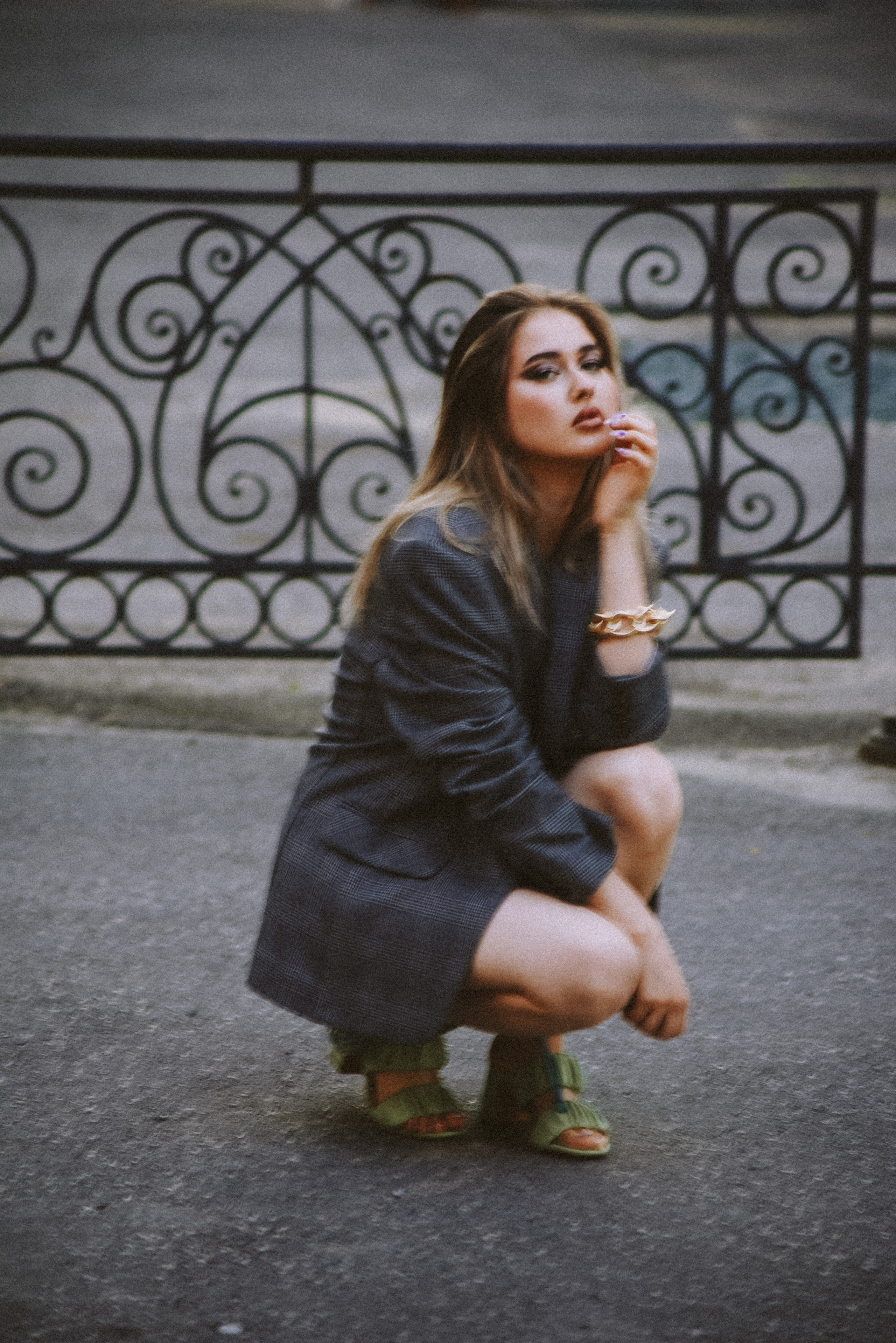 Анастасия. Июнь'21. Фотограф Чебоксары / Москва