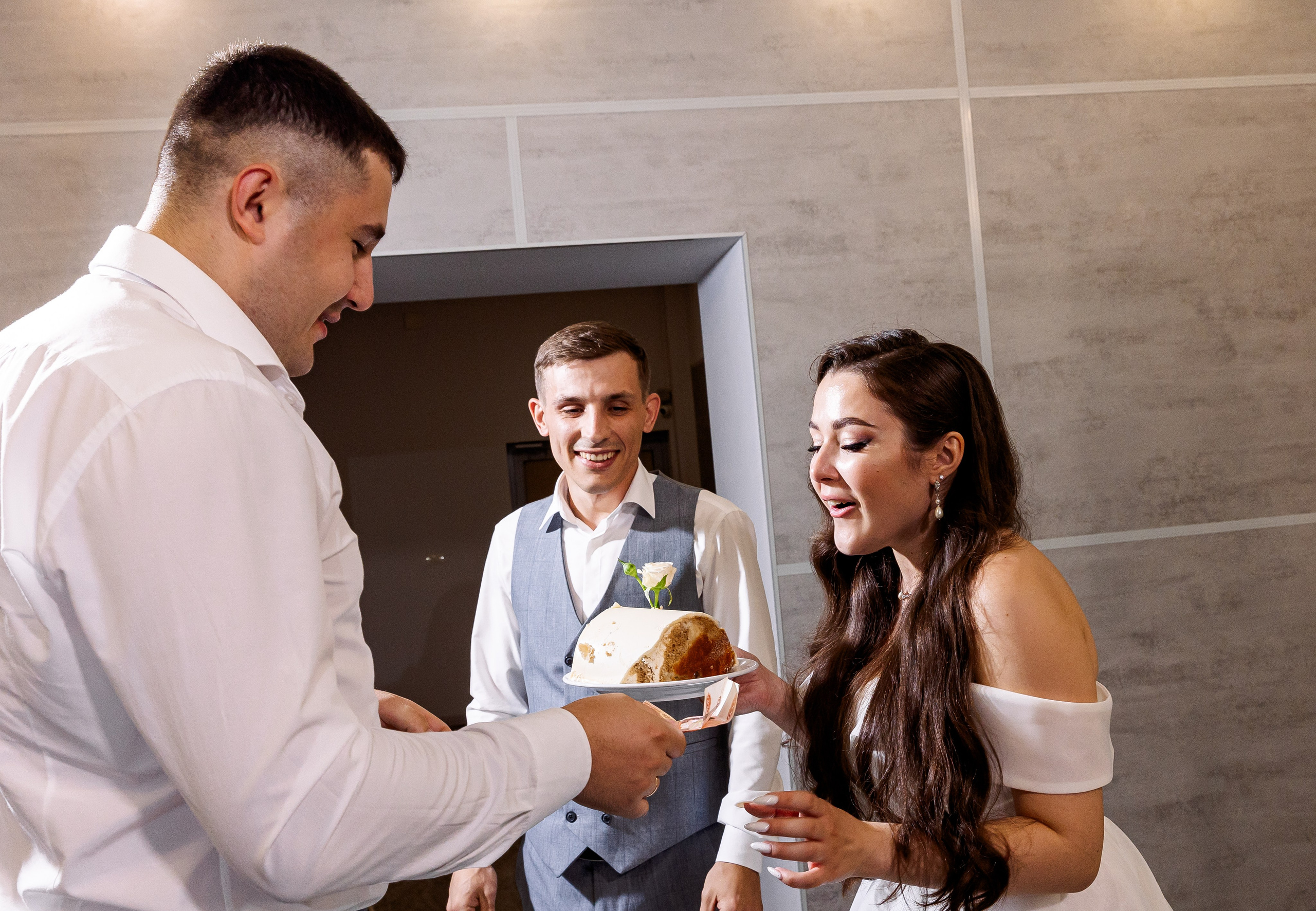 Сергей и Валерия. Свадебный и семейный фотограф в Челябинске Юлия Ишимова
