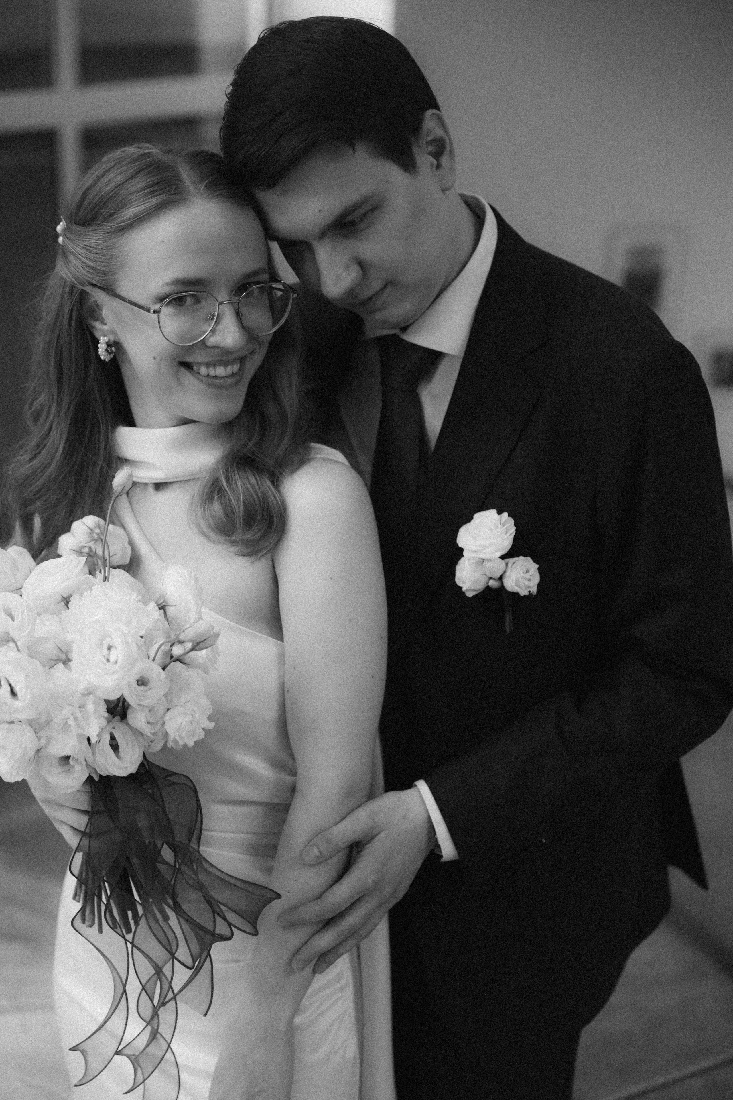 Александр и Дарья. Свадебный фотограф Екатеринбург Алексей Ладыгин