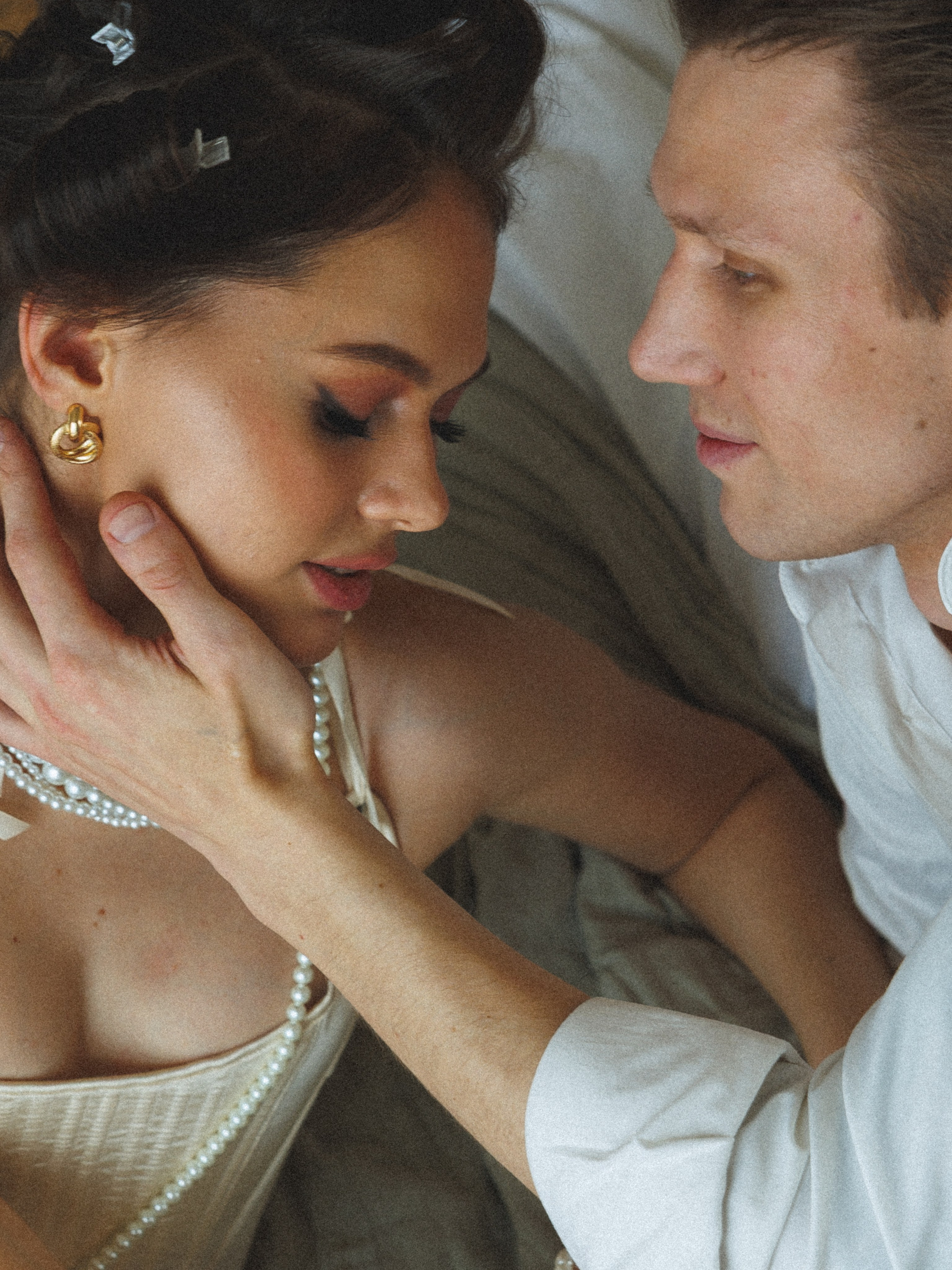 Василий и Яна. Свадебное агентство Amorewed Agency