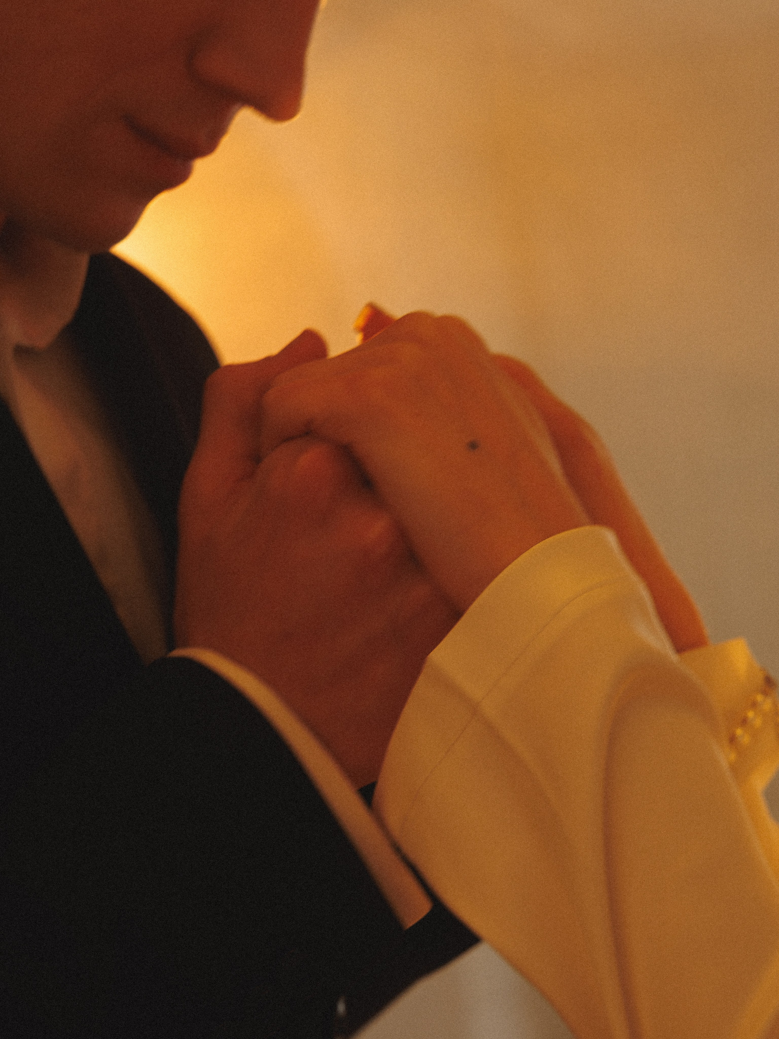 Василий и Яна. Свадебное агентство Amorewed Agency