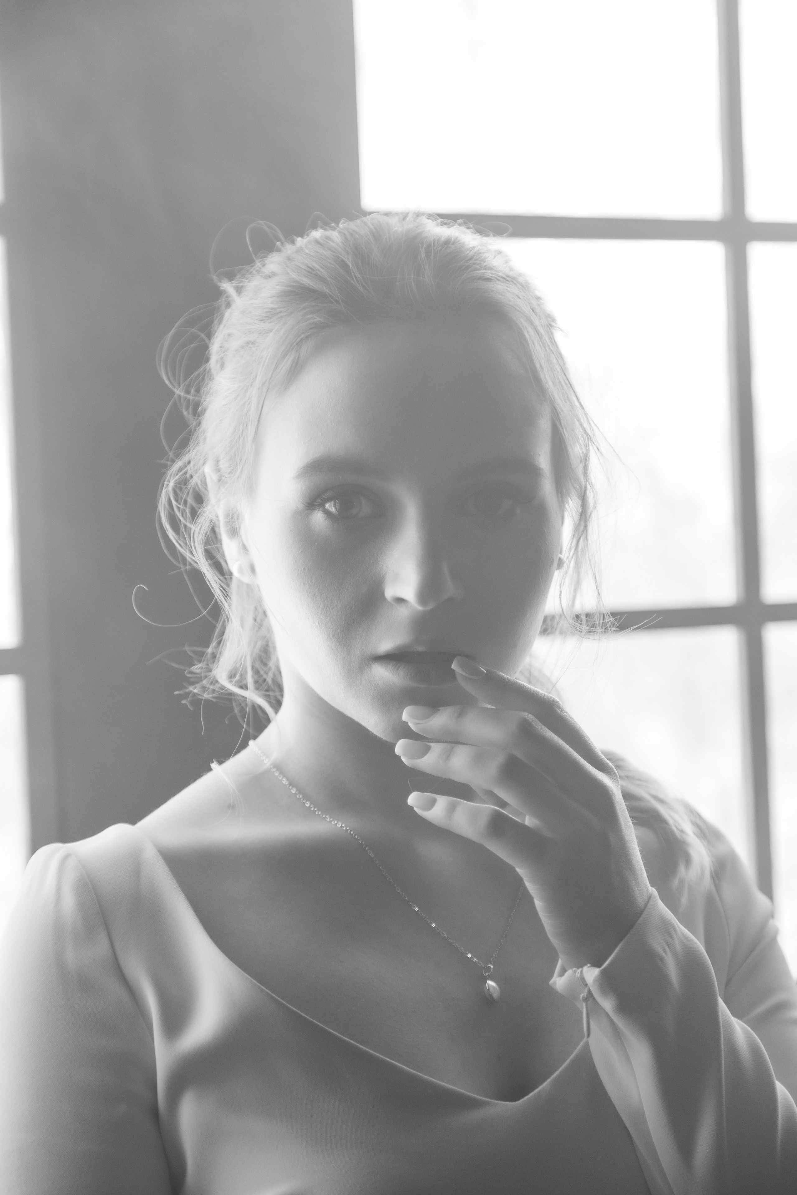 Портретные фотосессии. Артём Бачурин — свадебный фотограф Воронеж