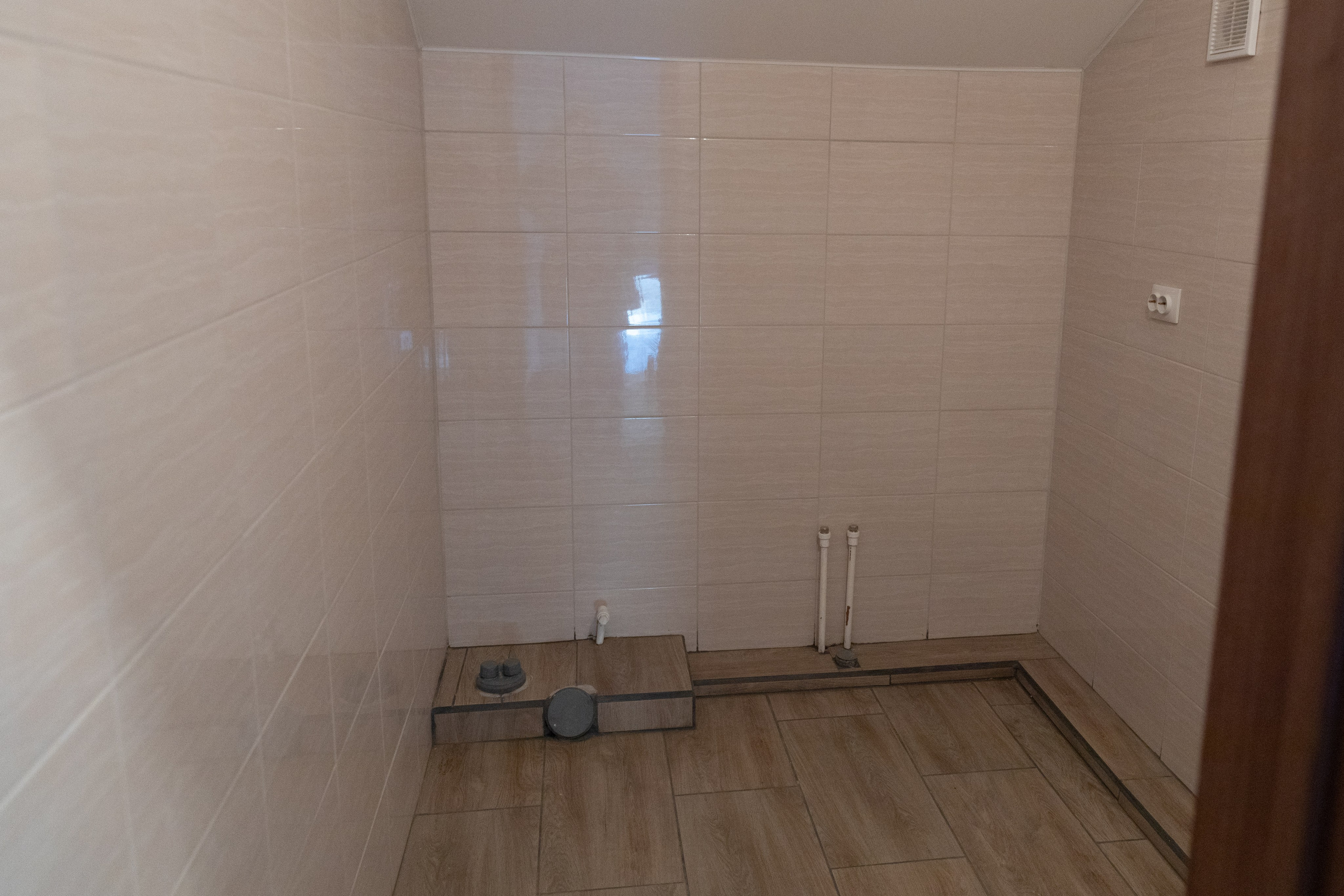 Фото недвижимости на продажу. Репортажный фотограф в Новосибирске Алена Помазунова