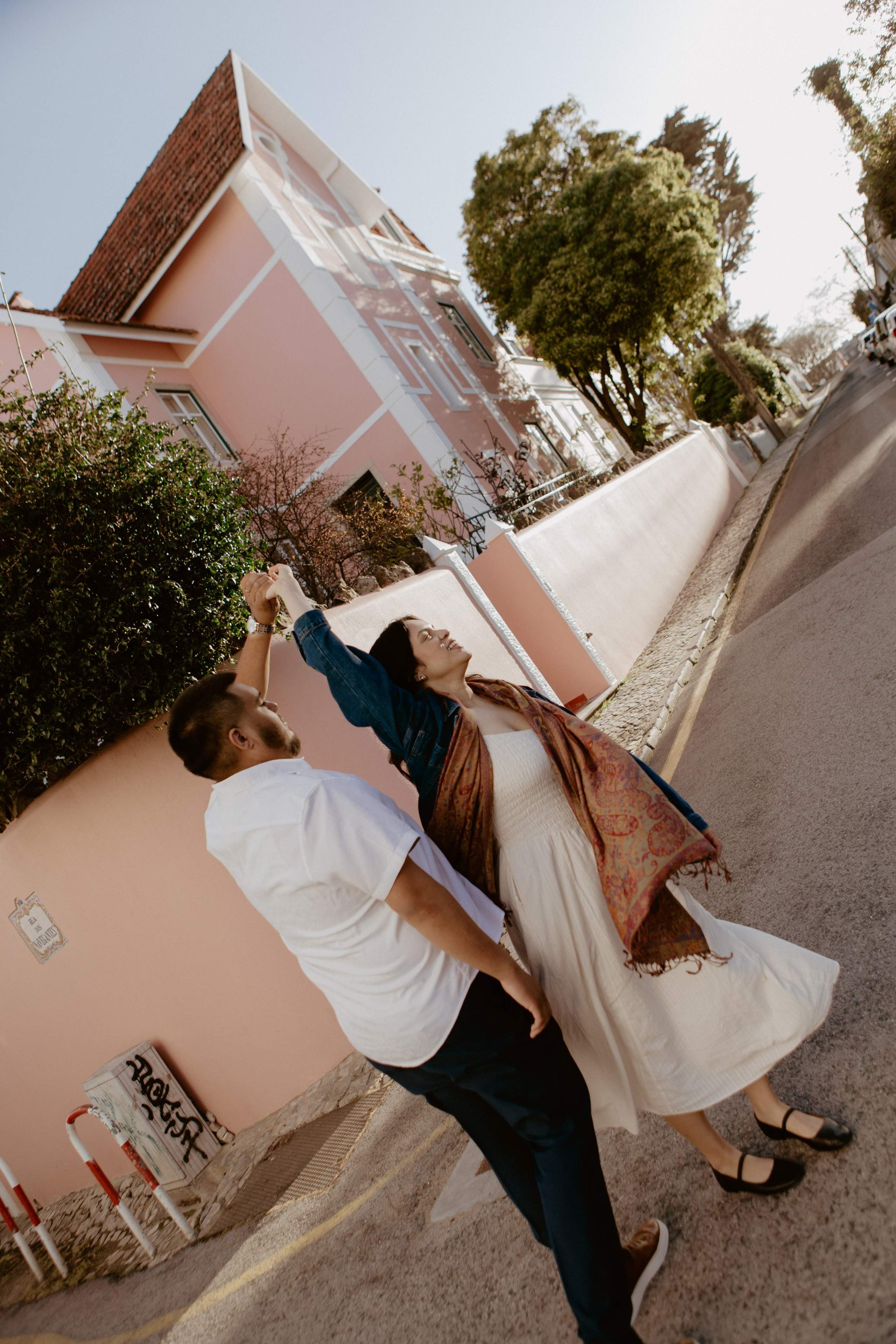 Lesly & Angy. Фотограф в Кракове Надежда Харитоненко