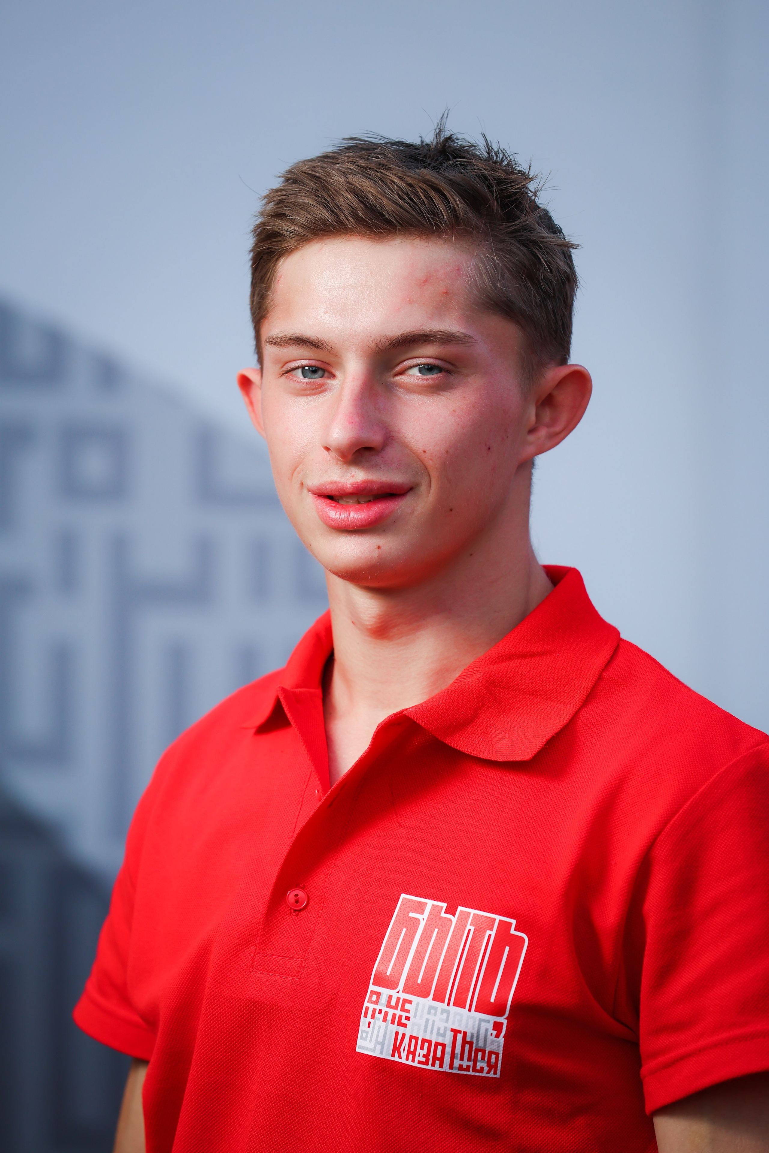 Закрытое портфолио. Фотограф на мероприятие в Москве Марик