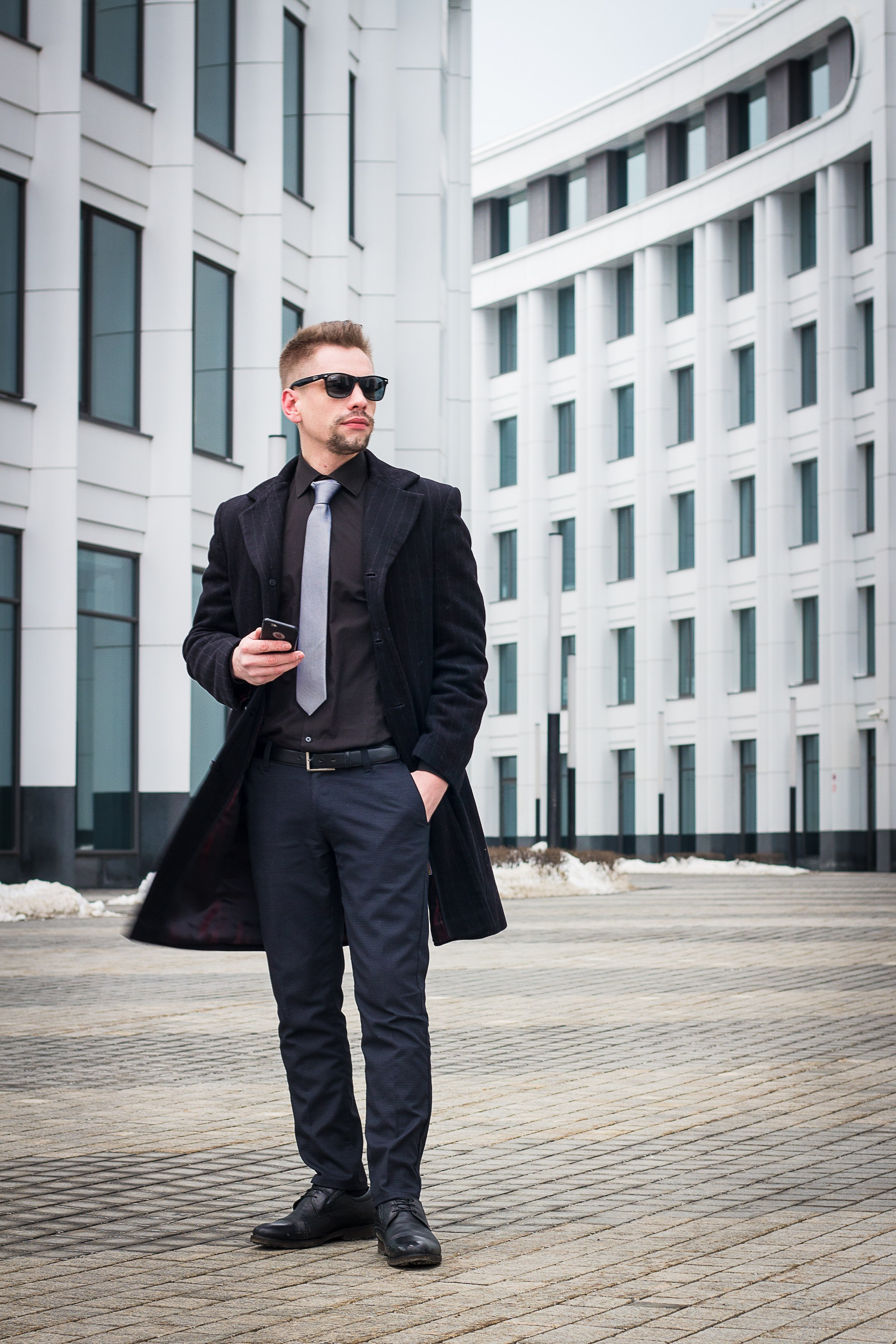 Портреты. Фотограф на мероприятие в Москве Марик