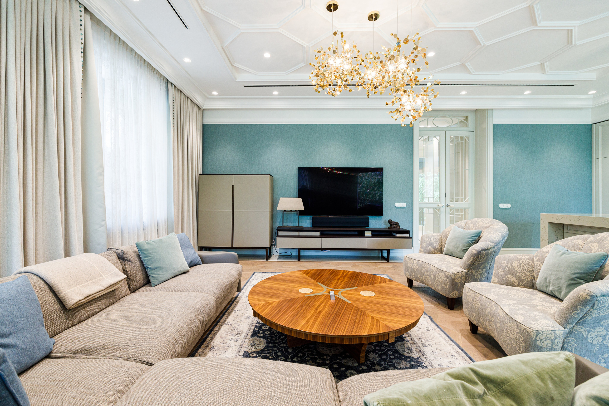 Интерьеры. Фотограф на мероприятие в Москве Марик