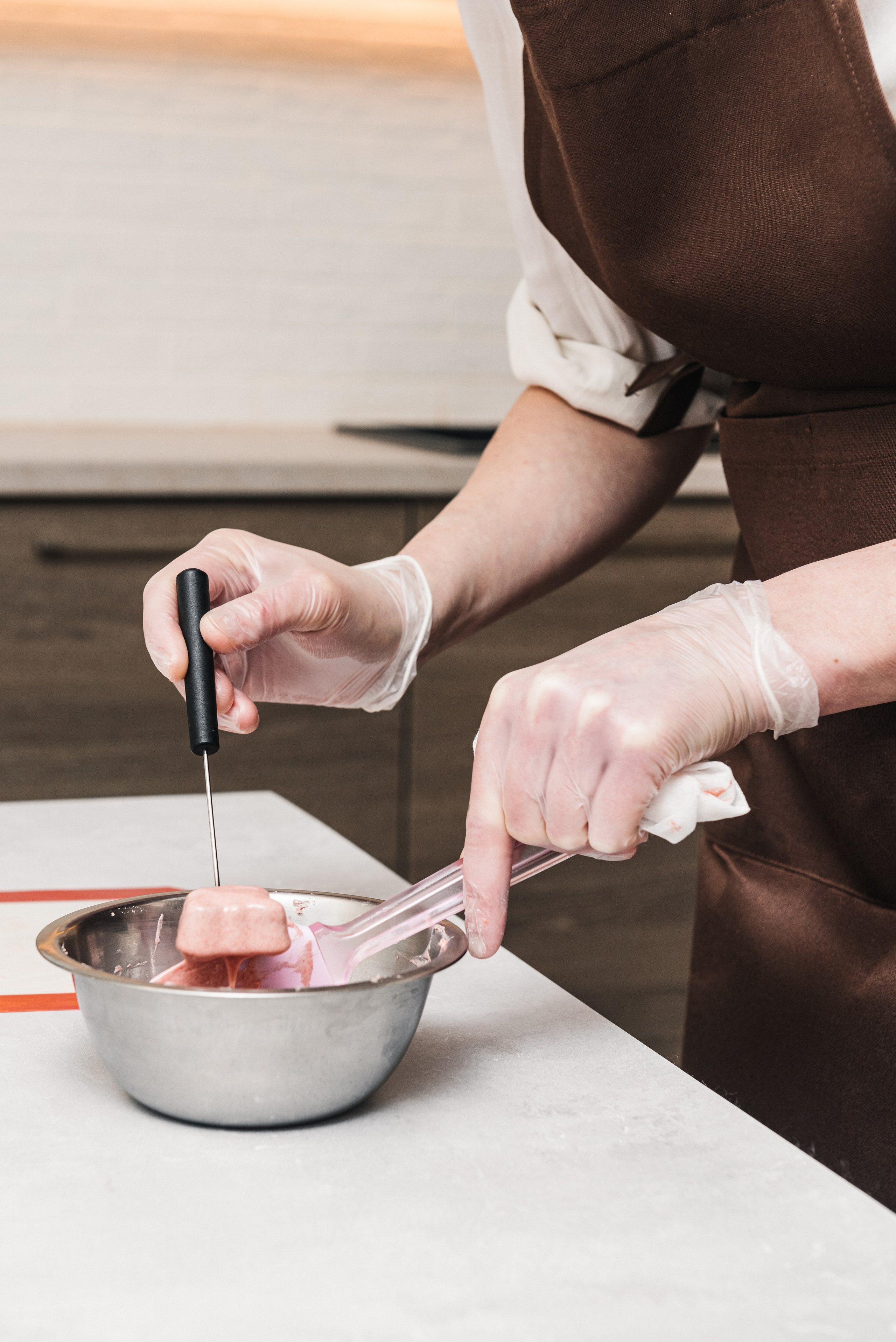 Мария. Сладости без сахара. Безуглова Юлия Контент фотограф Санкт-Петербург