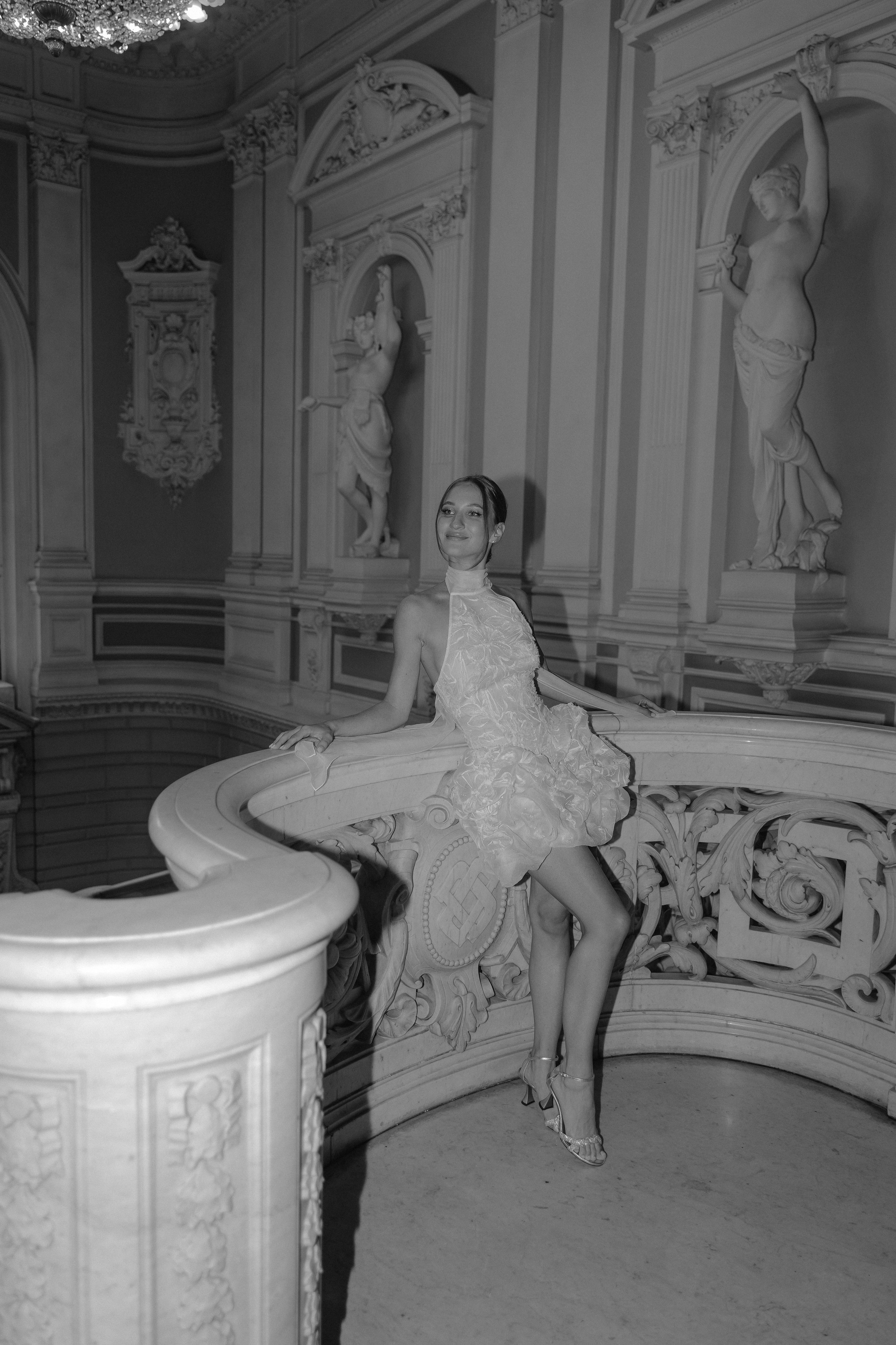 V&D. Свадебный фотограф — Наталья Фед СПб/Москва