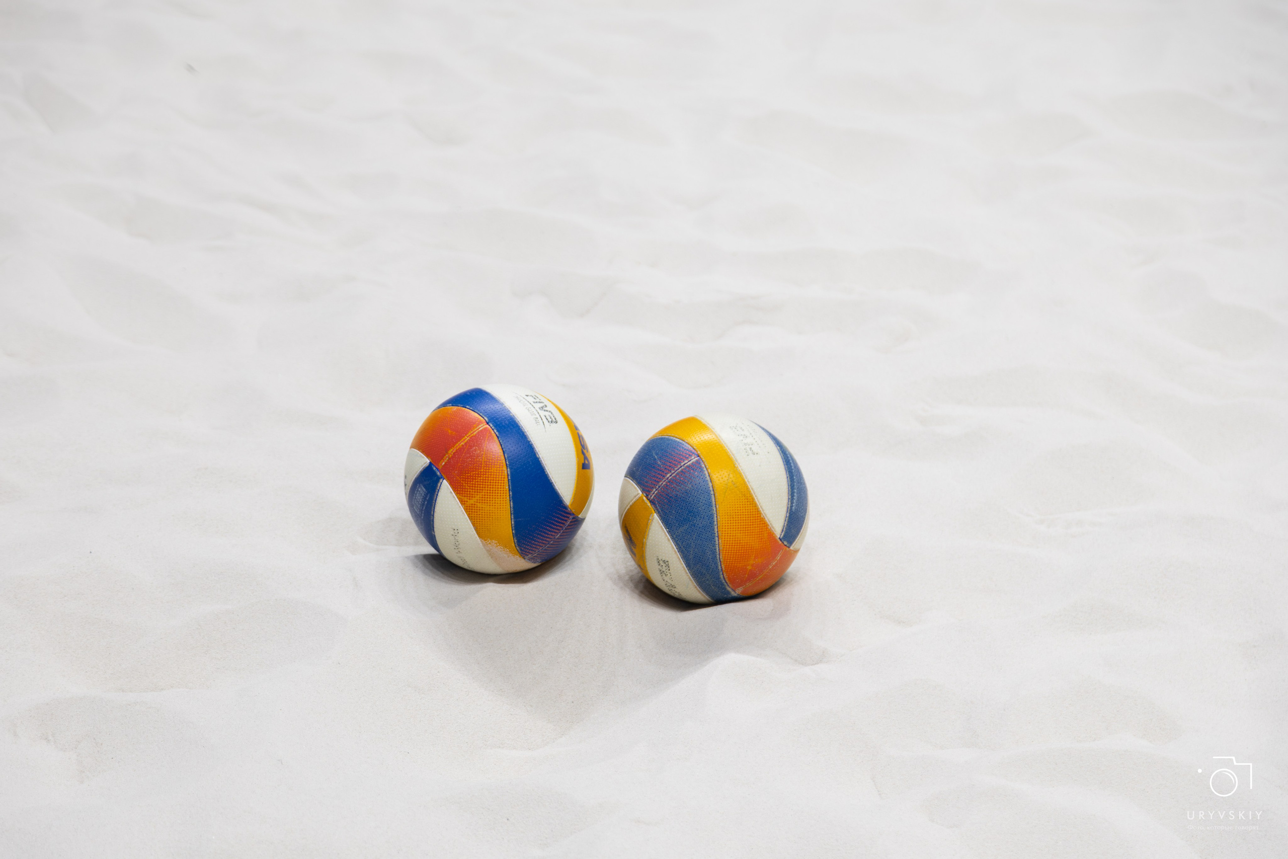 Турнир по пляжному волейболу ГК Командор. Игорь Урывский. Фотограф Красноярск