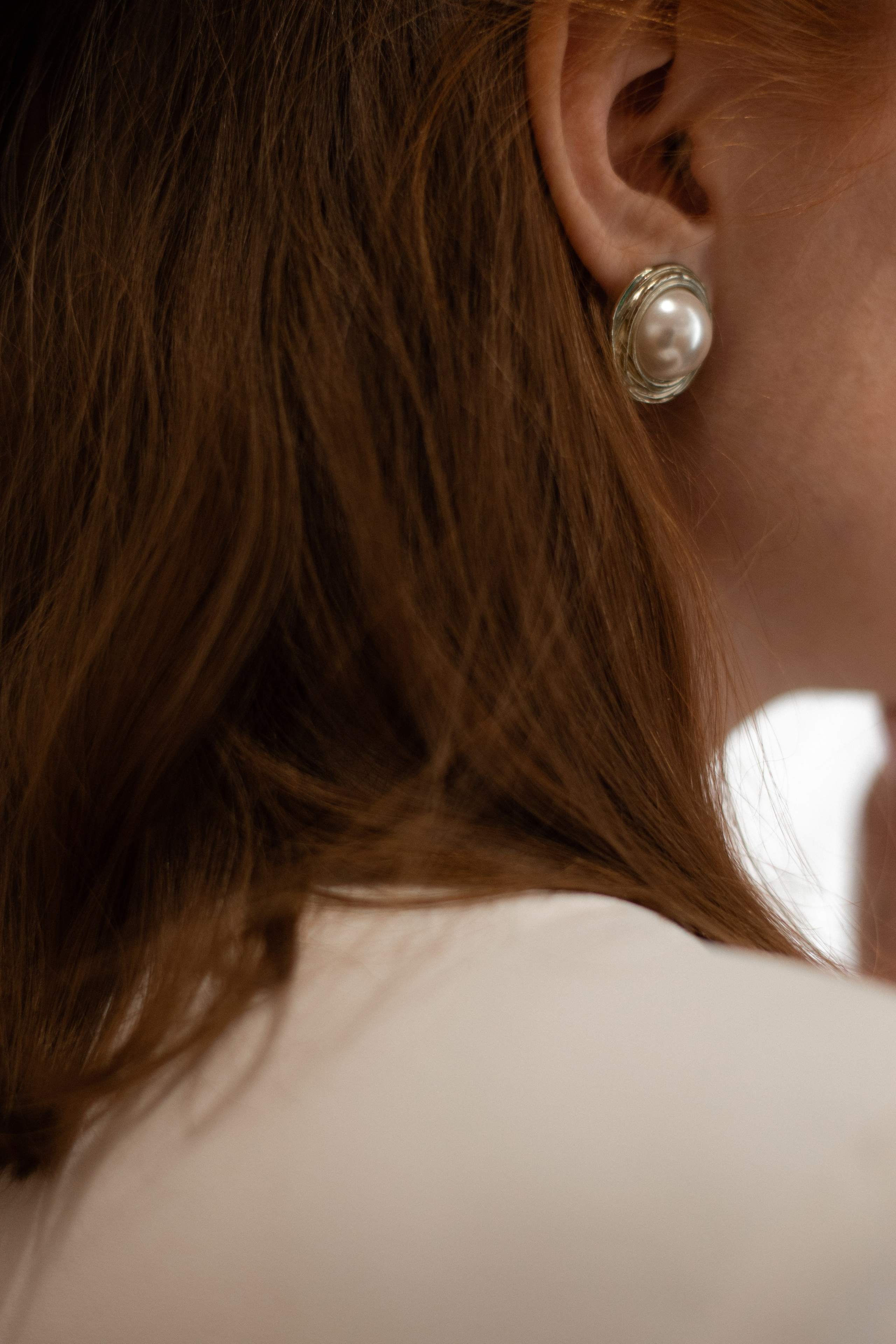 Съёмка в музее. Фотограф в Новосибирске Фальман Полина