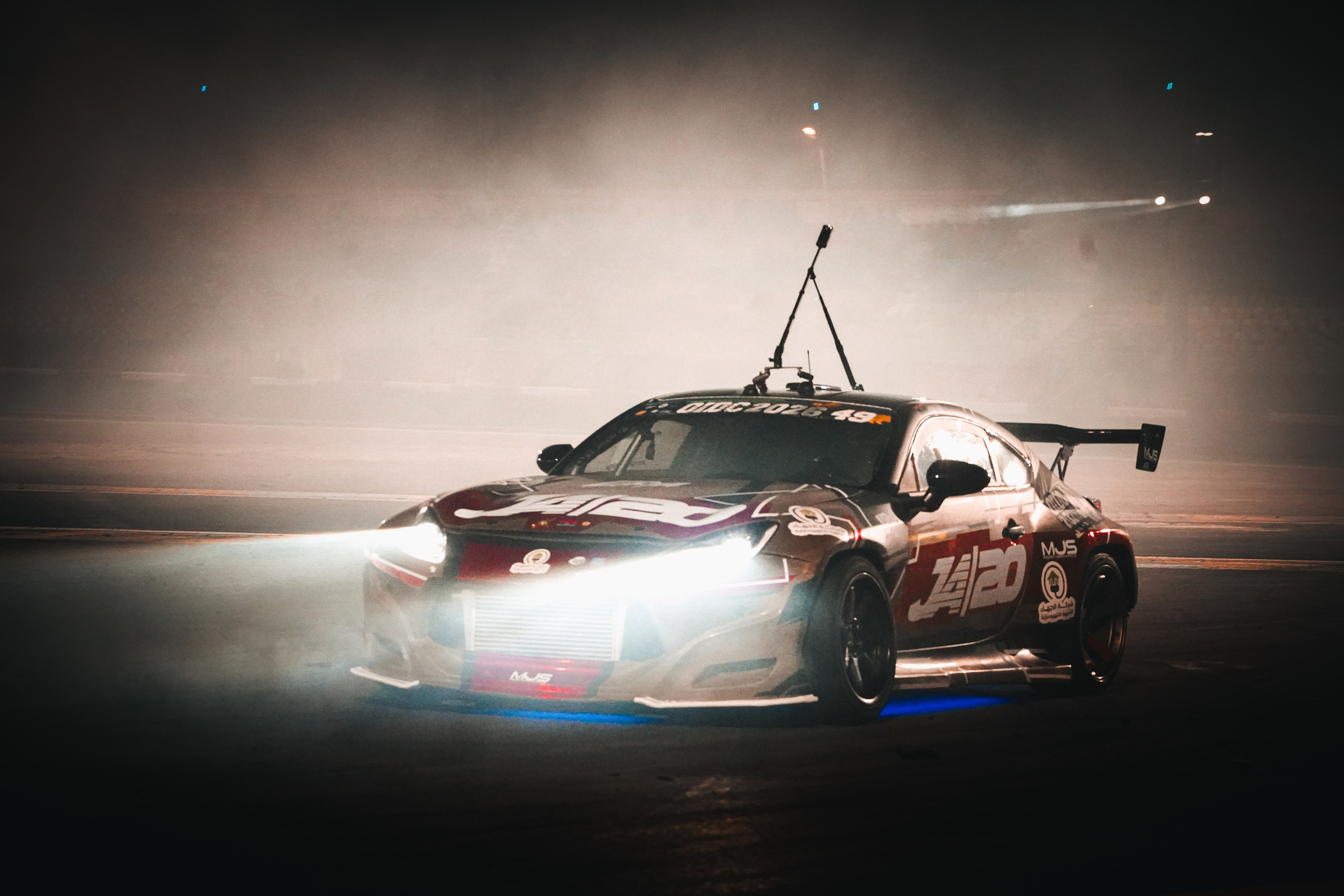 OIDC Drift. Lenabros23