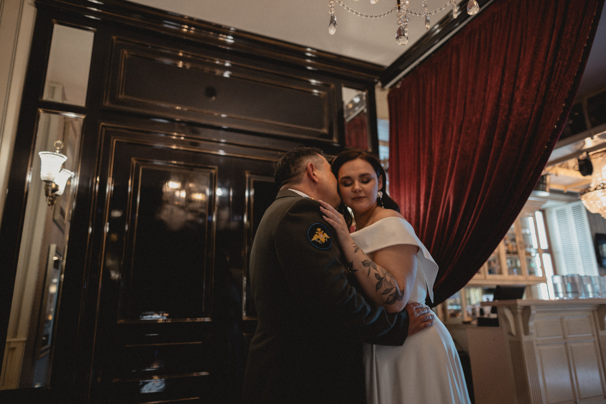 Виталий & Виктория