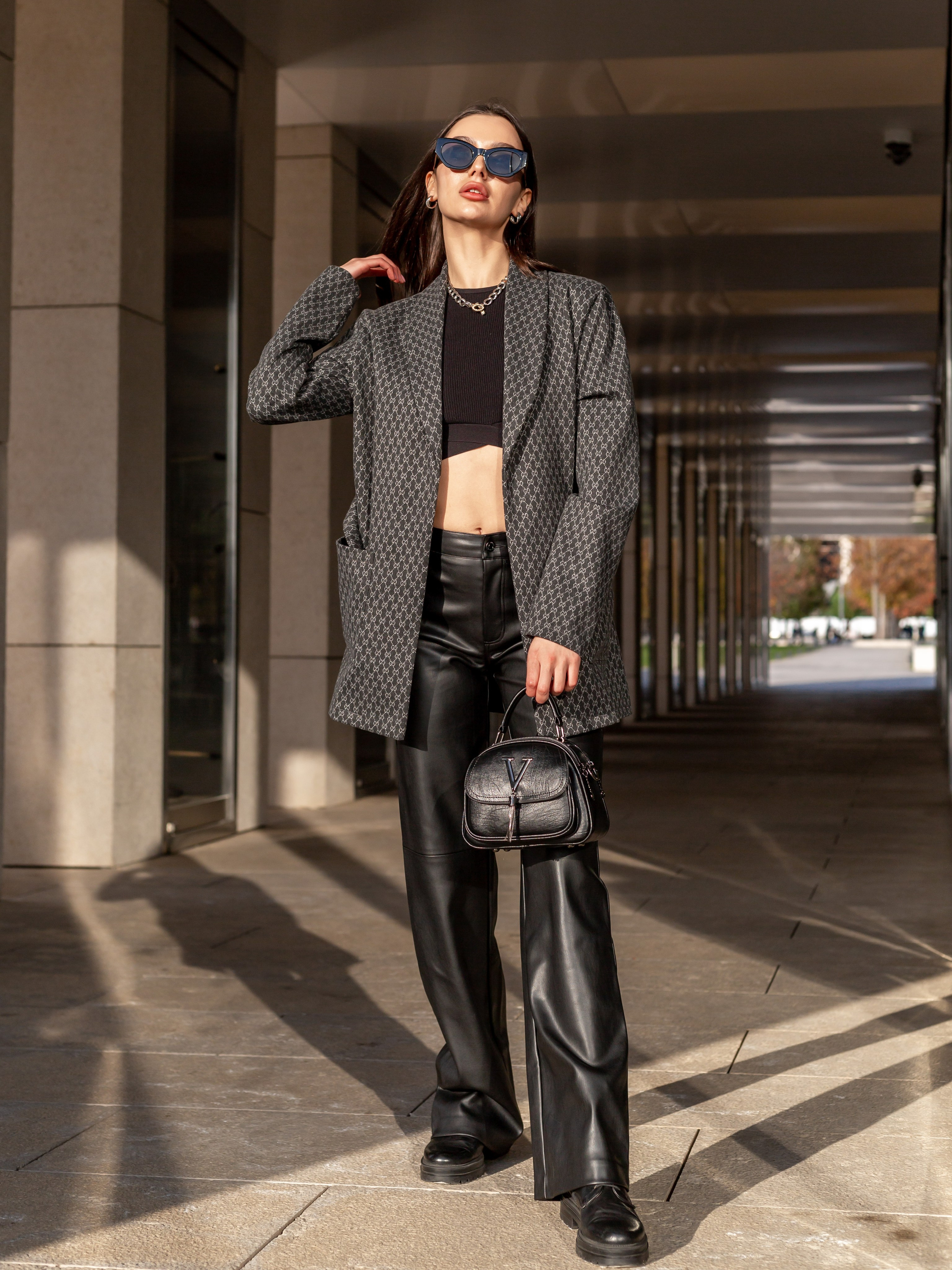 Уличная съемка. Dr. FOTO