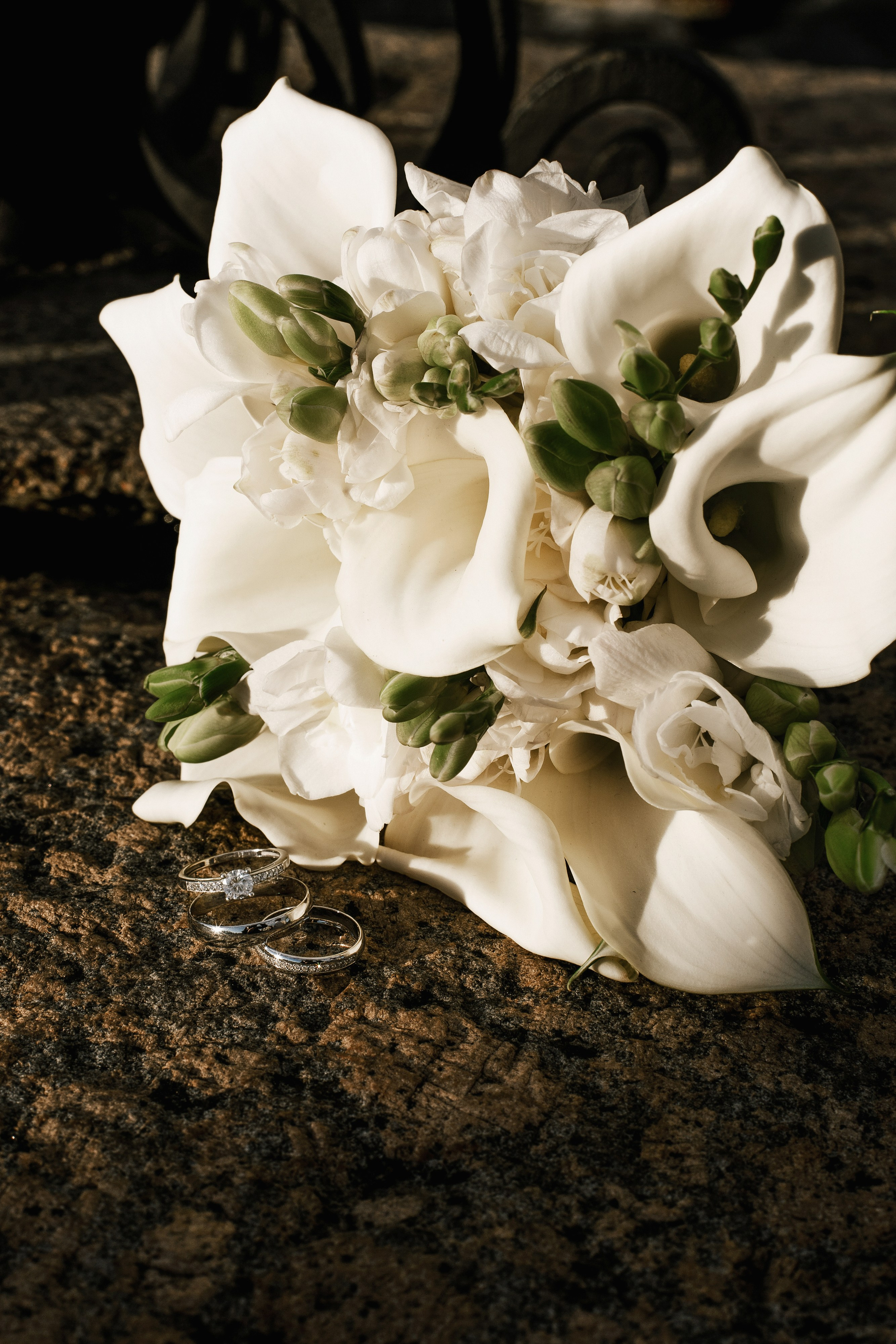 Макс и Лена. Свадебный и портретный фотограф Анастасия Казакова Санкт-Петербург