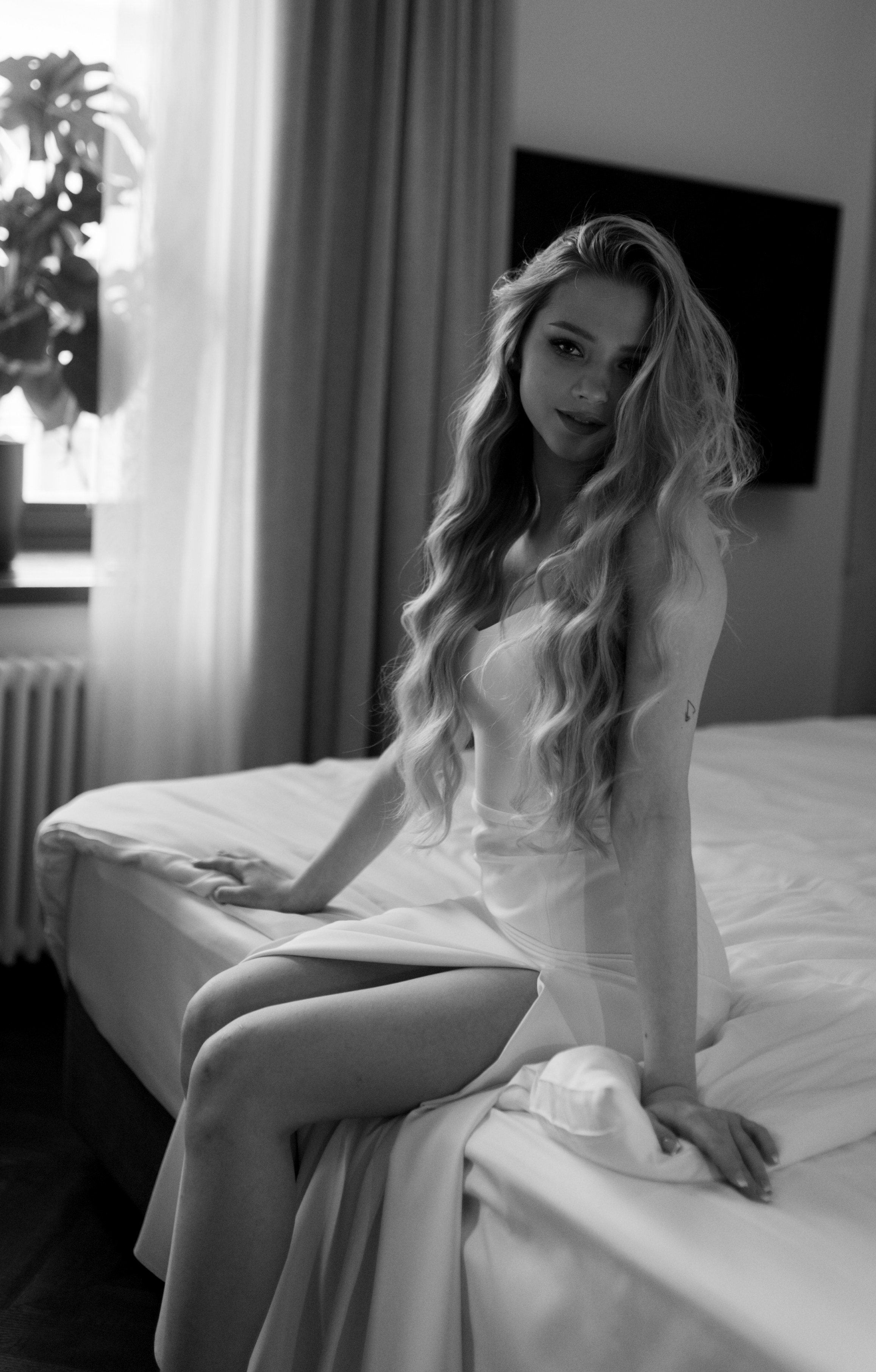 Anya | Nikita. Свадебный фотограф Минск