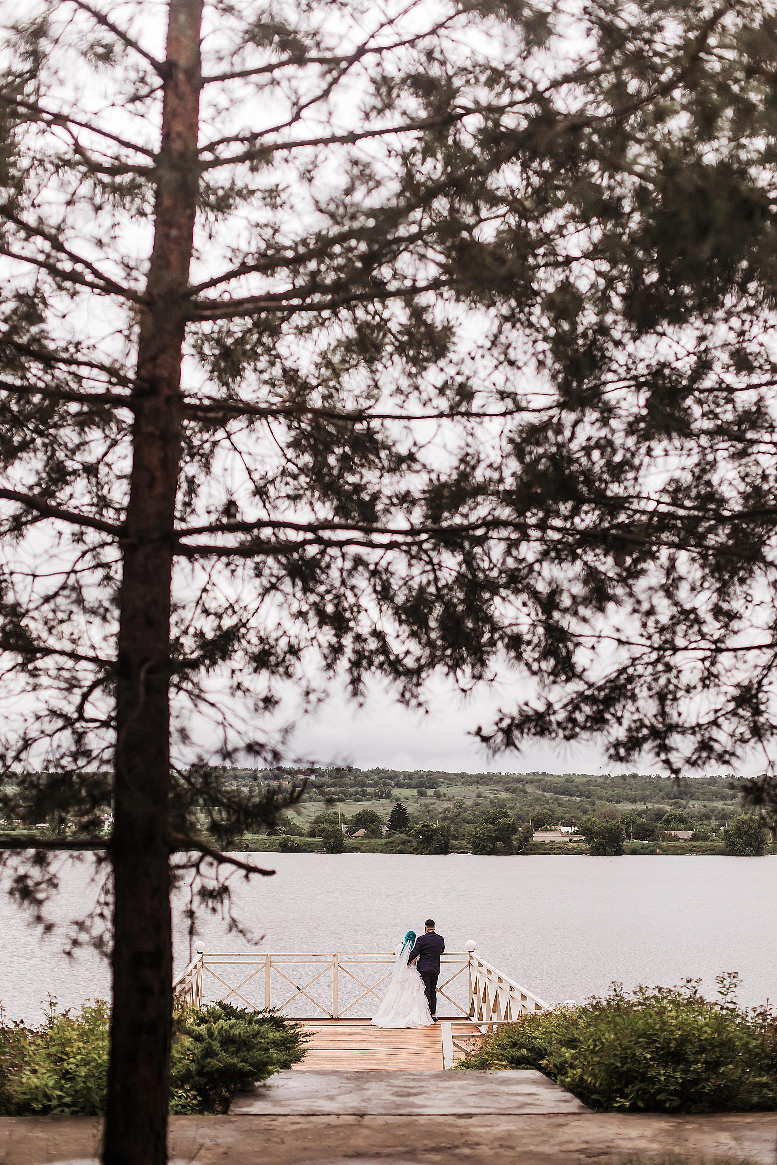 Анна и Александр. Студия творческой фото|видеографии KOKOS-FILM