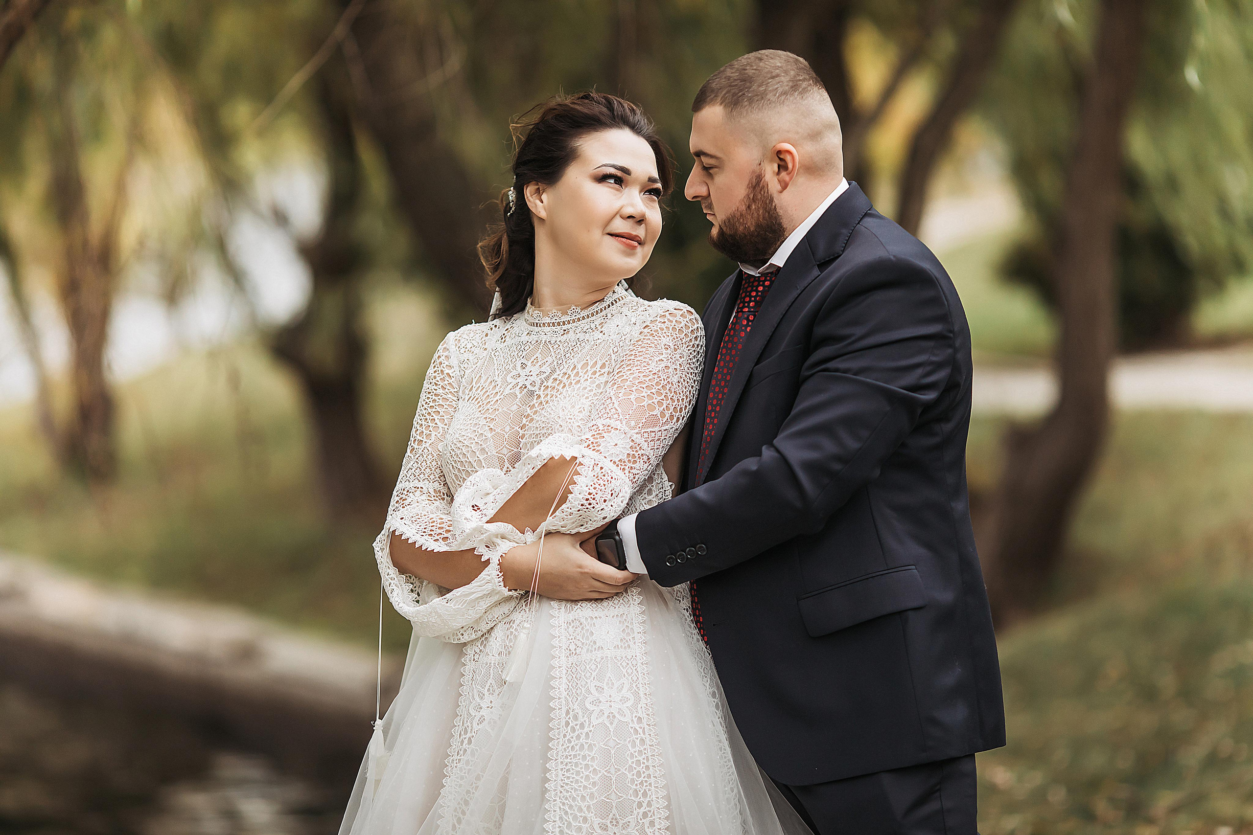 Дмитрий и Карина. Студия творческой фото|видеографии KOKOS-FILM