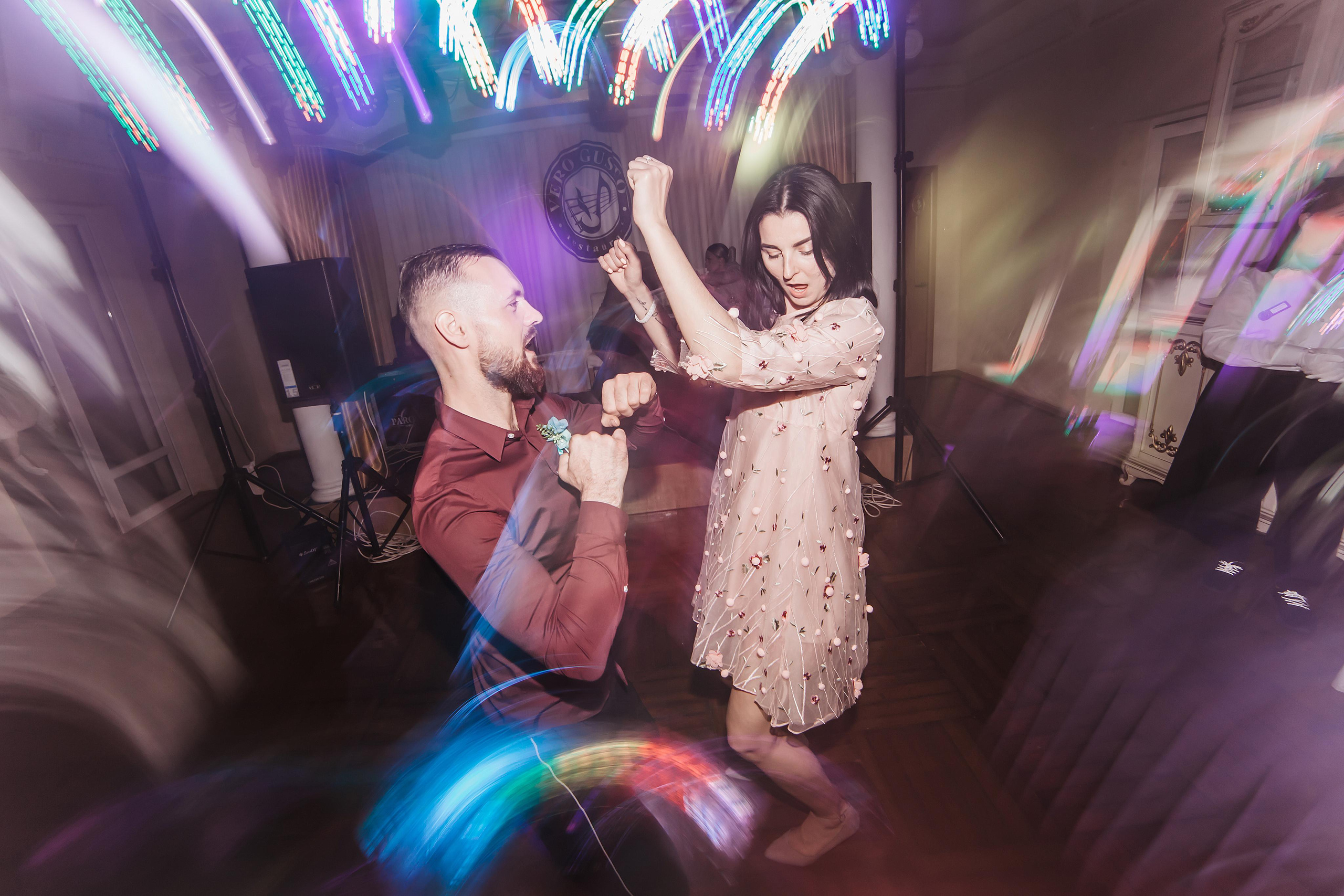 Анна и Александр. Студия творческой фото|видеографии KOKOS-FILM