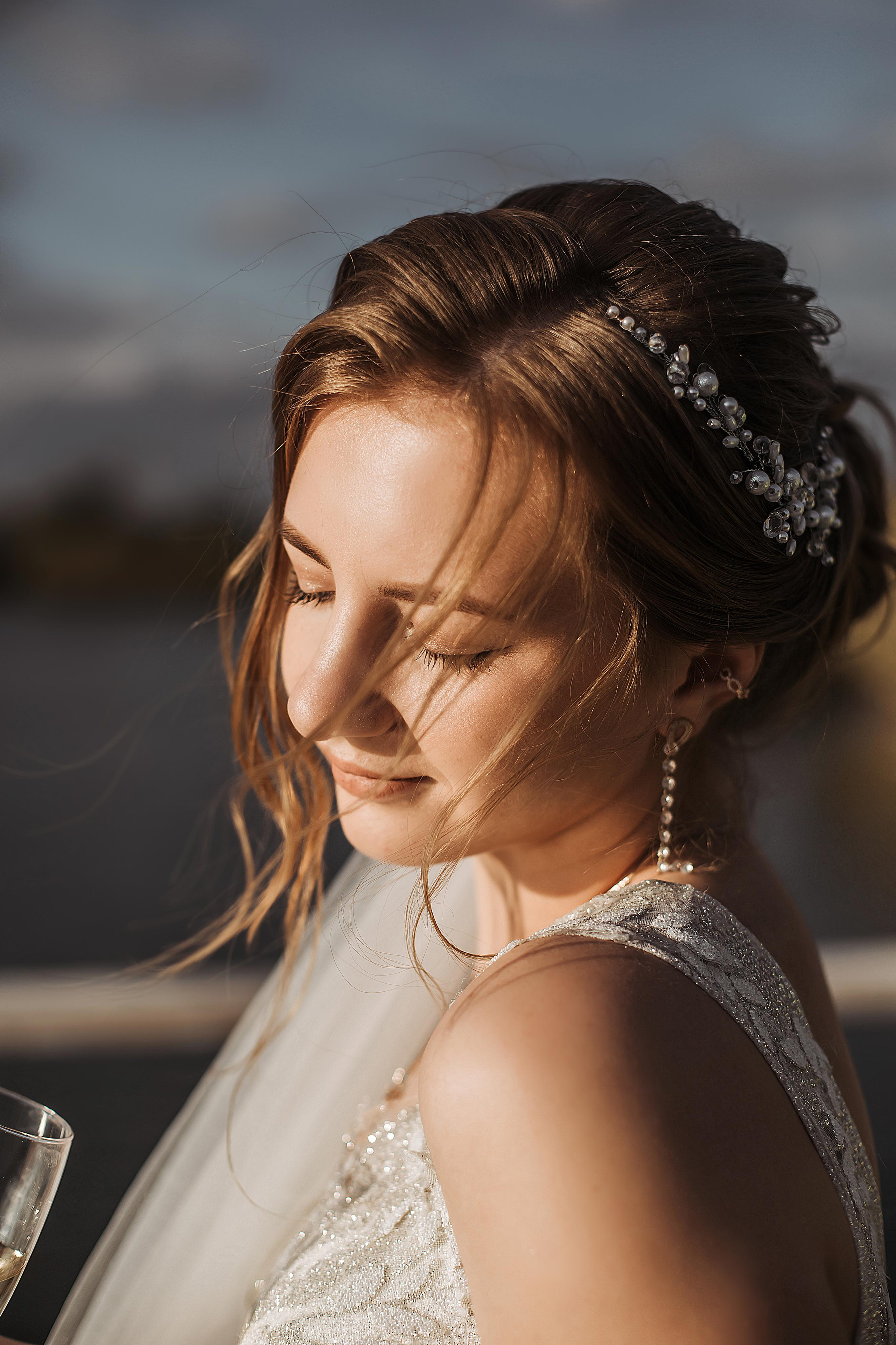 Вадим и Анастасия. Студия творческой фото|видеографии KOKOS-FILM