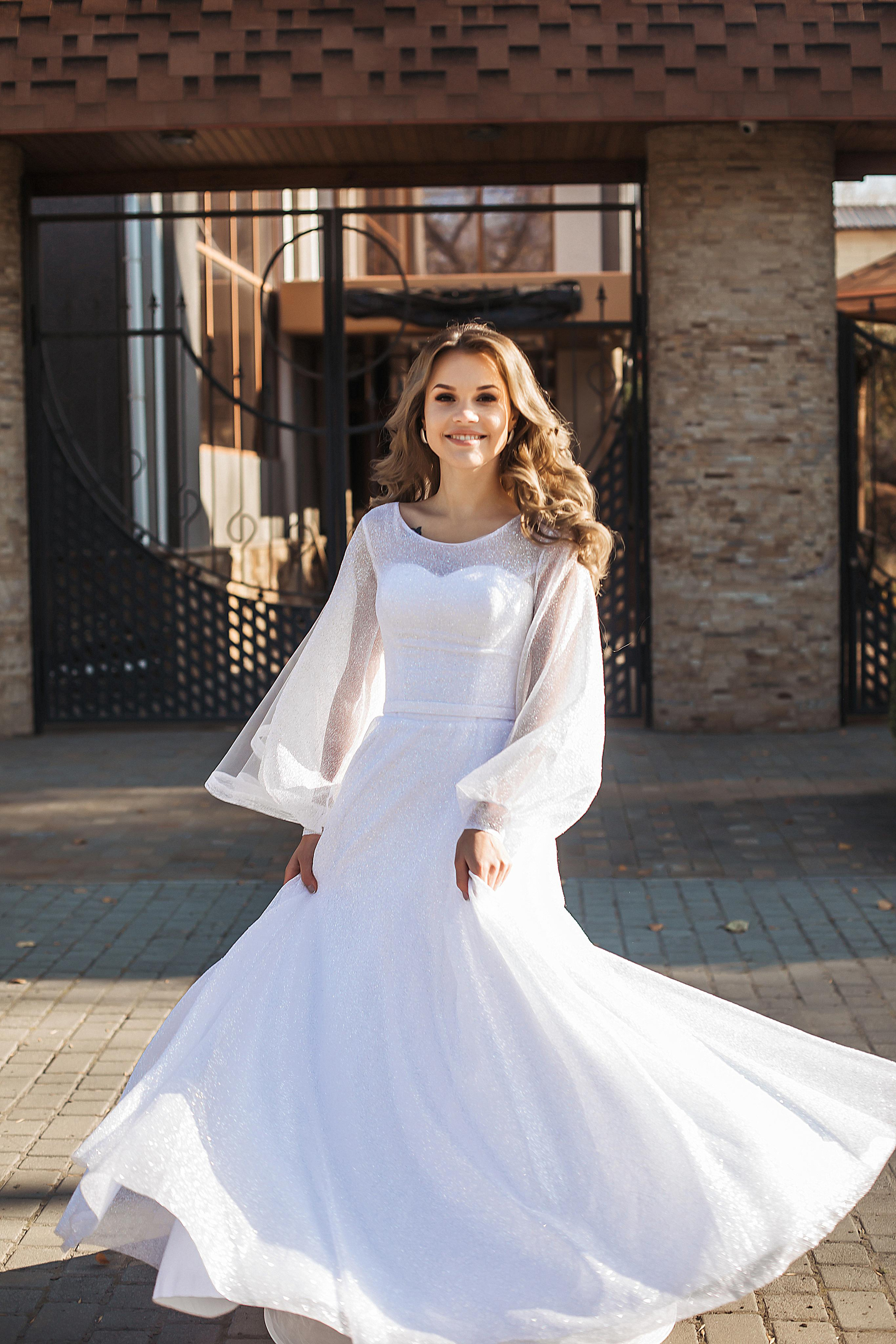 Валерия и Виталий. Студия творческой фото|видеографии KOKOS-FILM