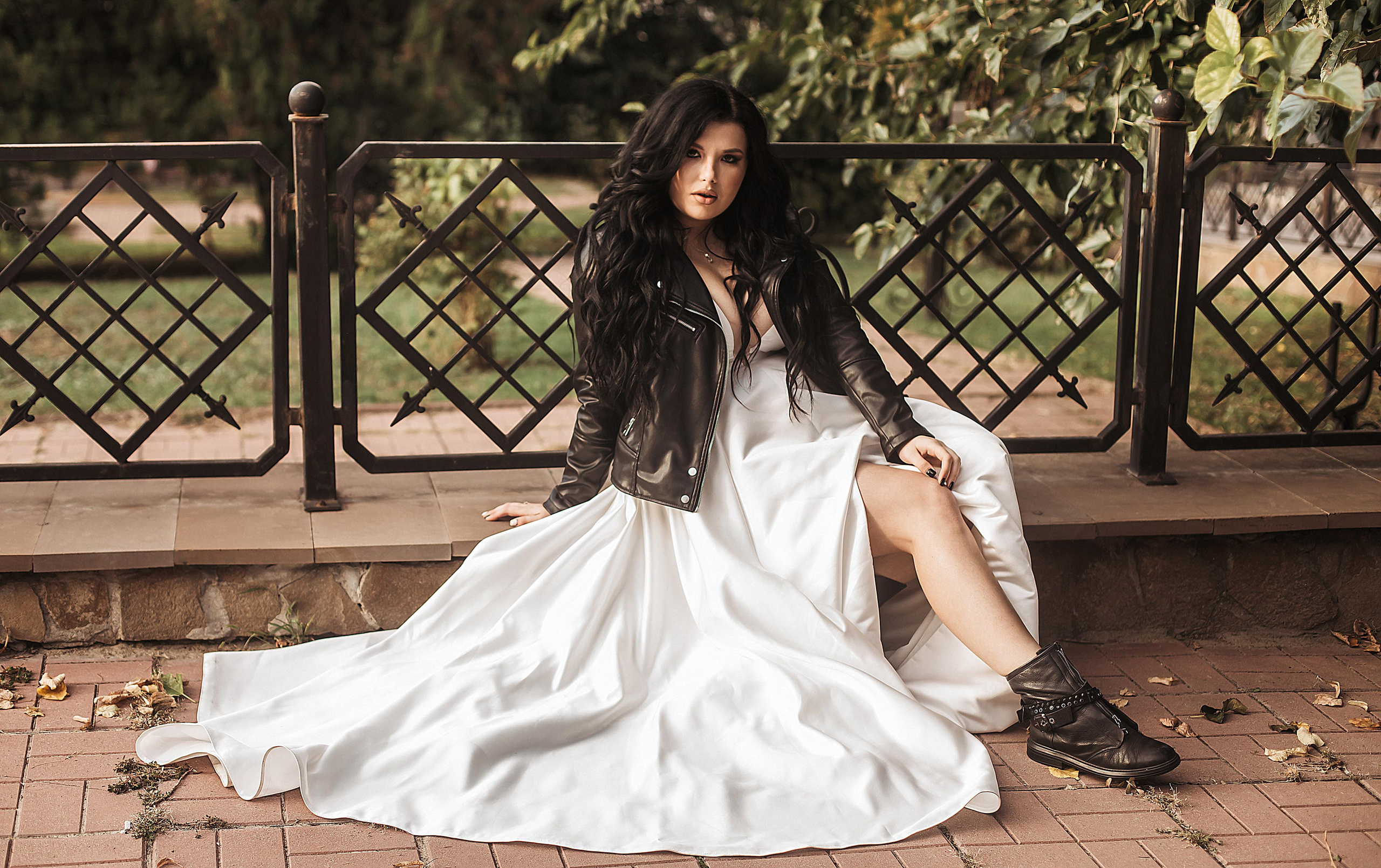 Валерия и Даниил. Студия творческой фото|видеографии KOKOS-FILM