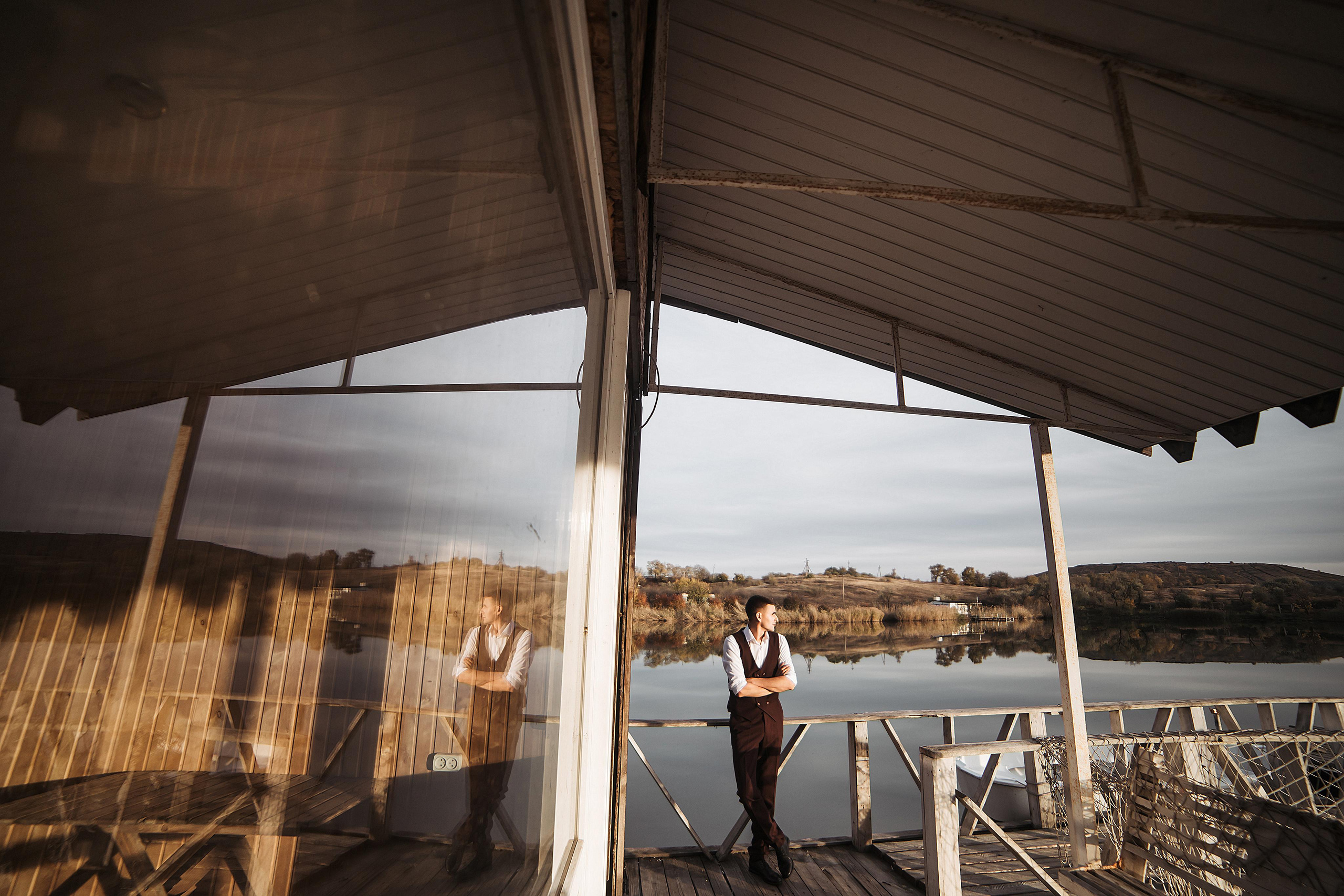 Евгений и Снежана. Студия творческой фото|видеографии KOKOS-FILM