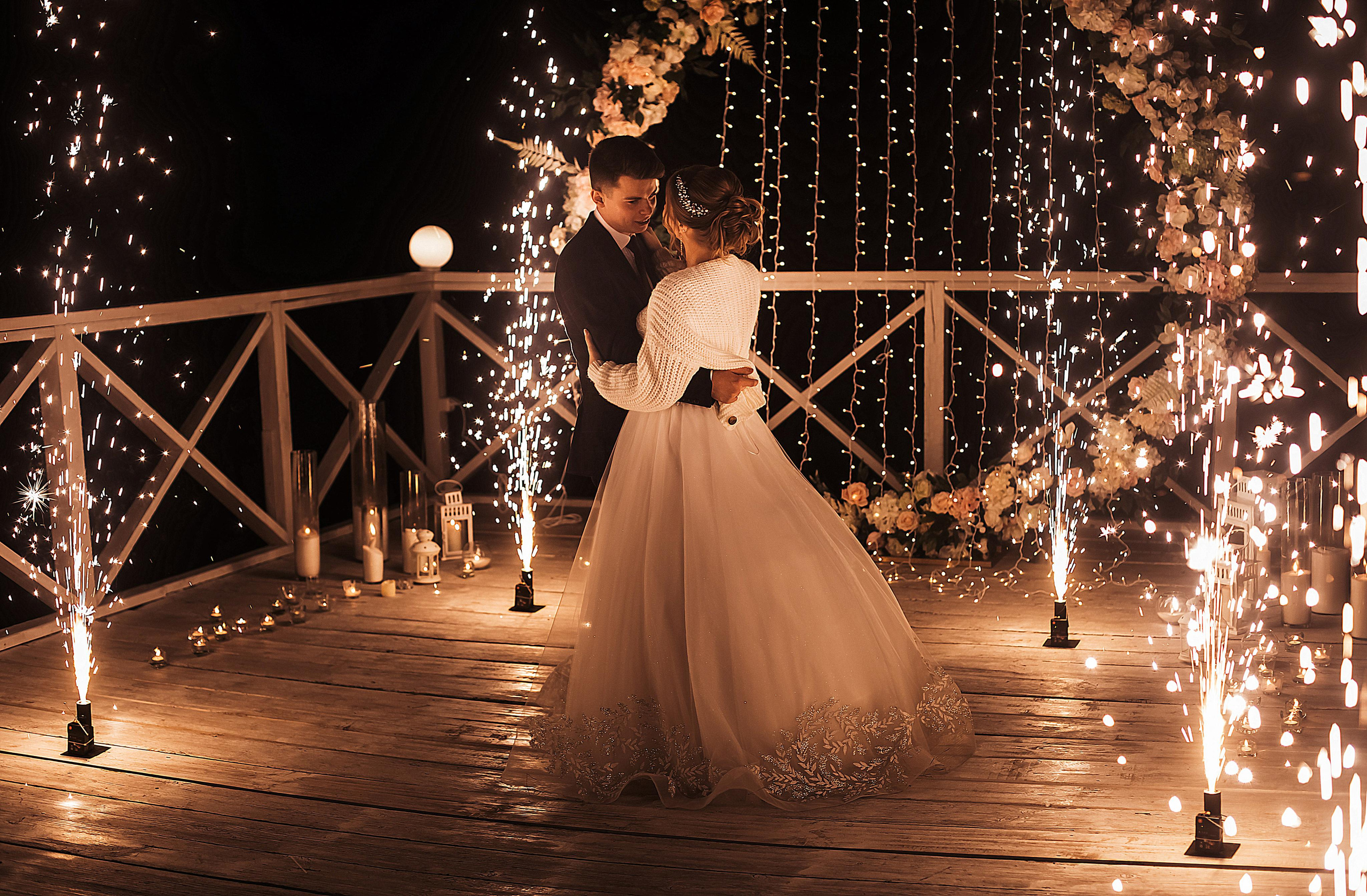 Вадим и Анастасия. Студия творческой фото|видеографии KOKOS-FILM