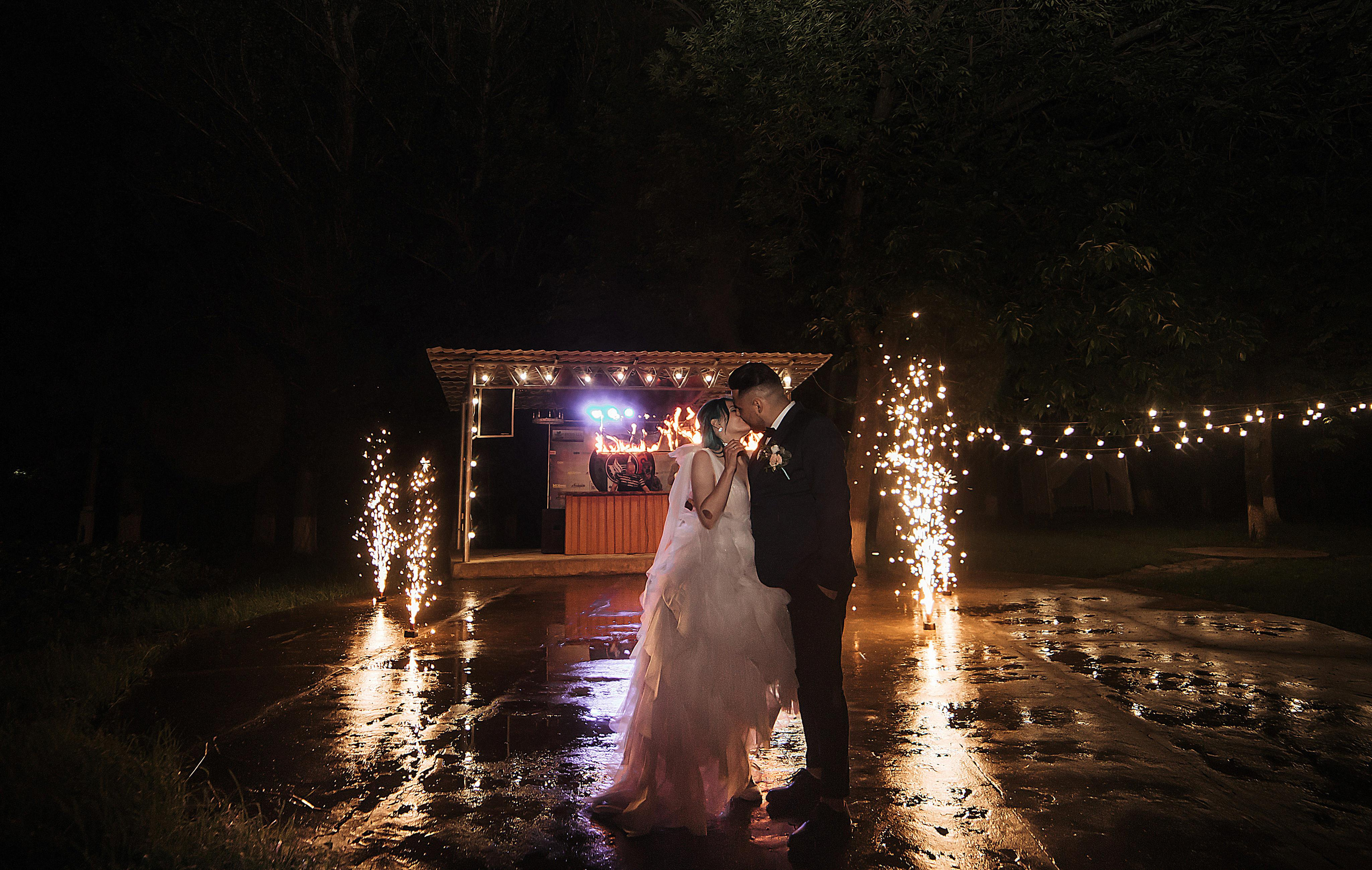 Анна и Александр. Студия творческой фото|видеографии KOKOS-FILM