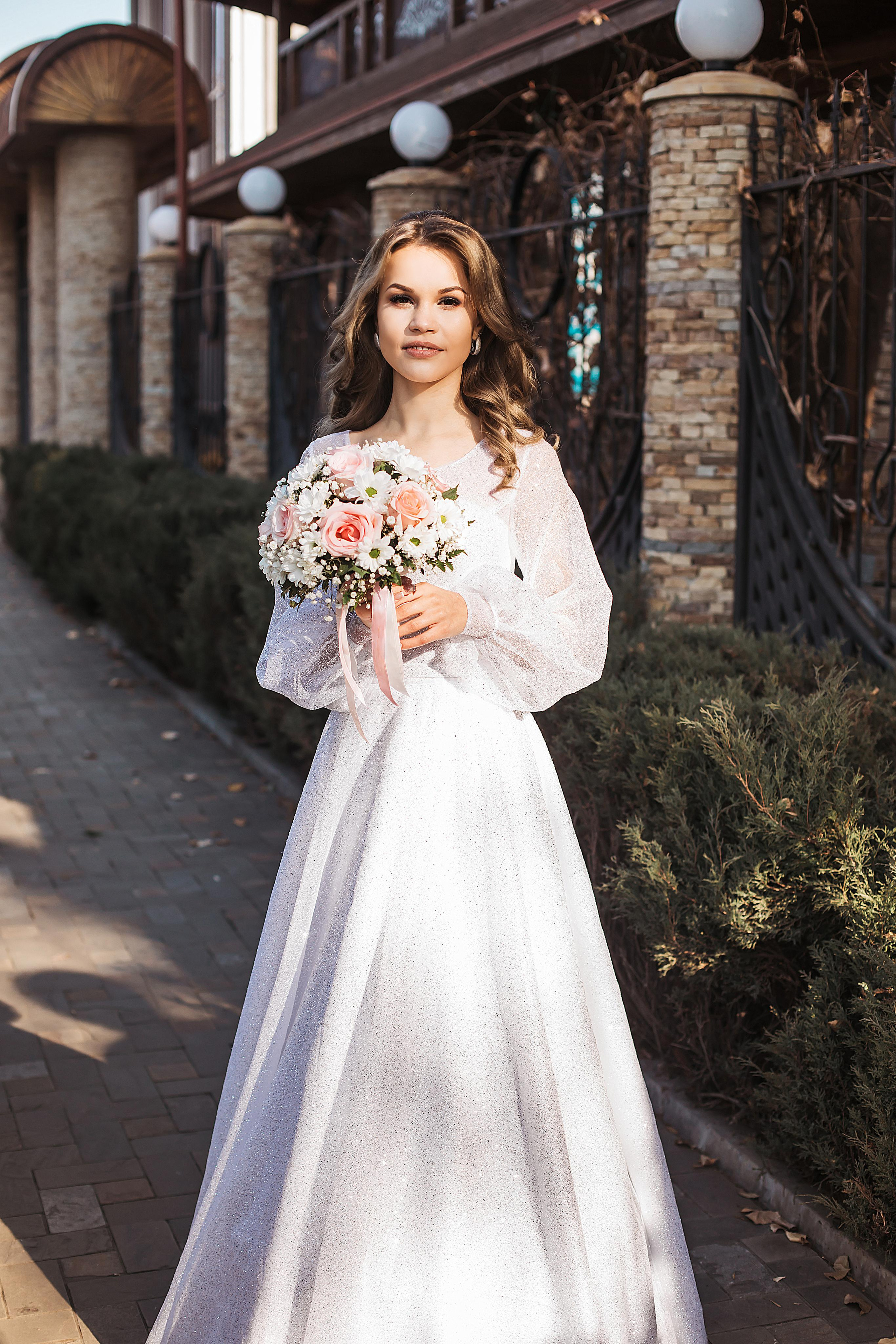 Валерия и Виталий. Студия творческой фото|видеографии KOKOS-FILM