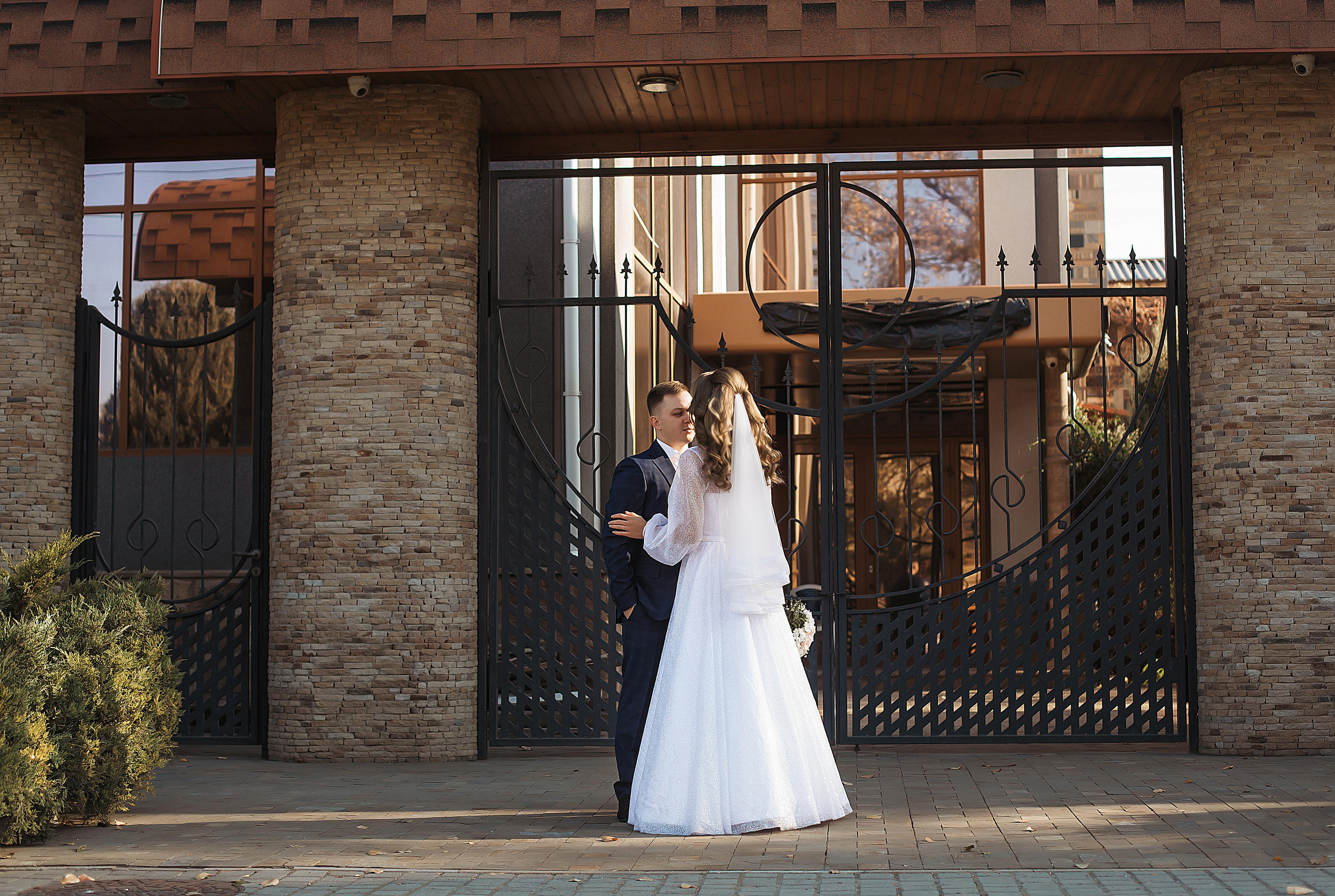 Валерия и Виталий. Студия творческой фото|видеографии KOKOS-FILM