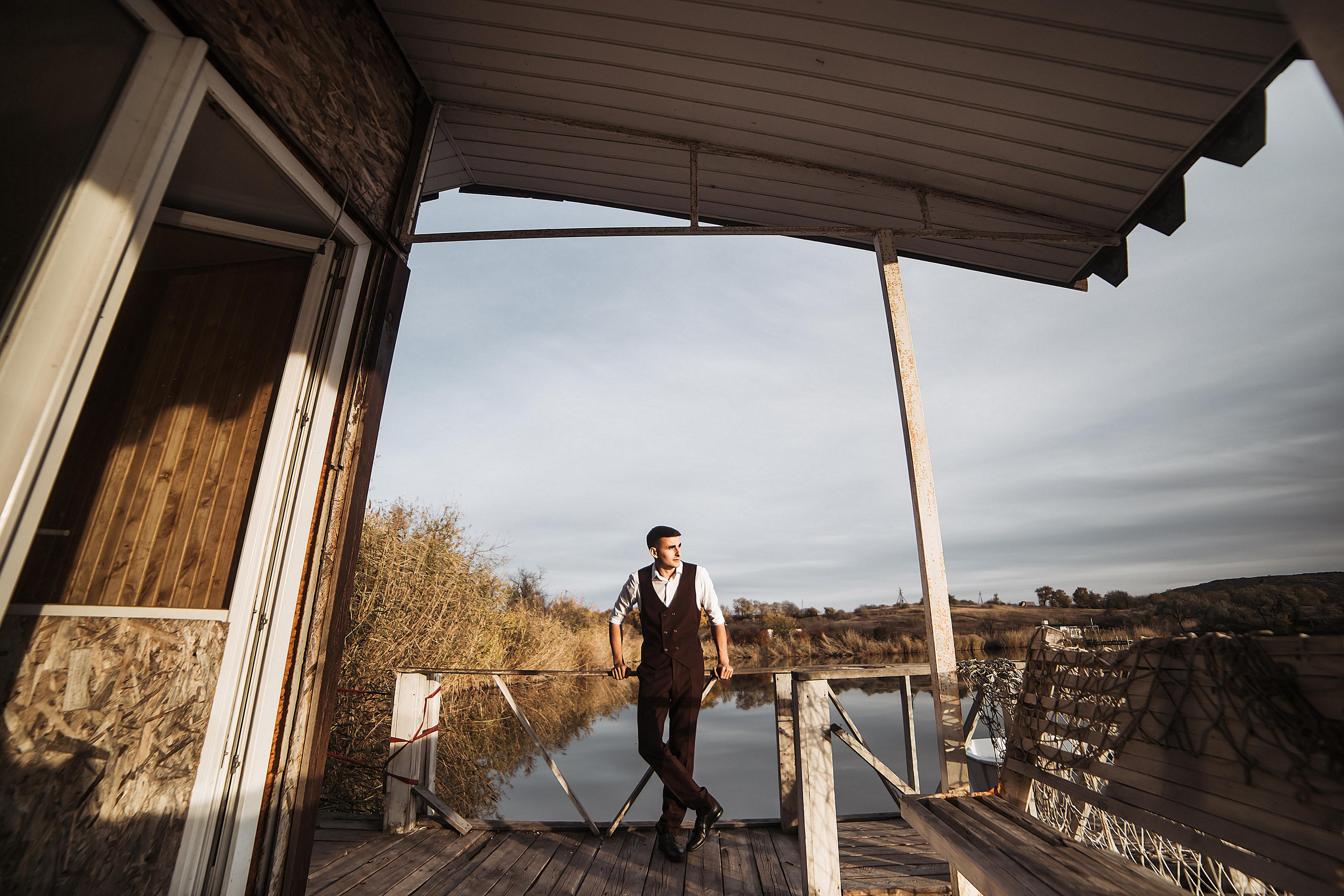 Евгений и Снежана. Студия творческой фото|видеографии KOKOS-FILM