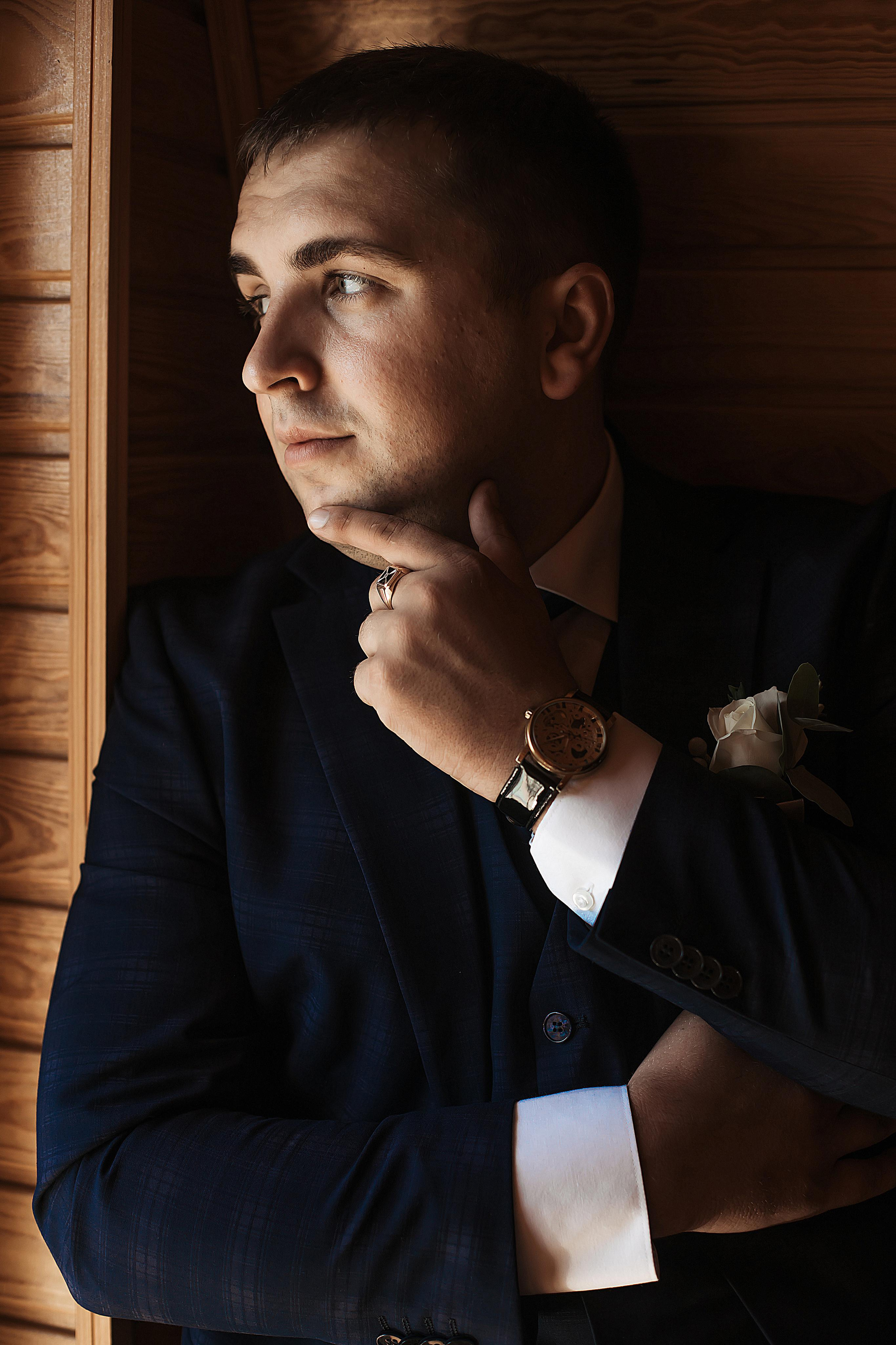 Марина и Алексей. Студия творческой фото|видеографии KOKOS-FILM