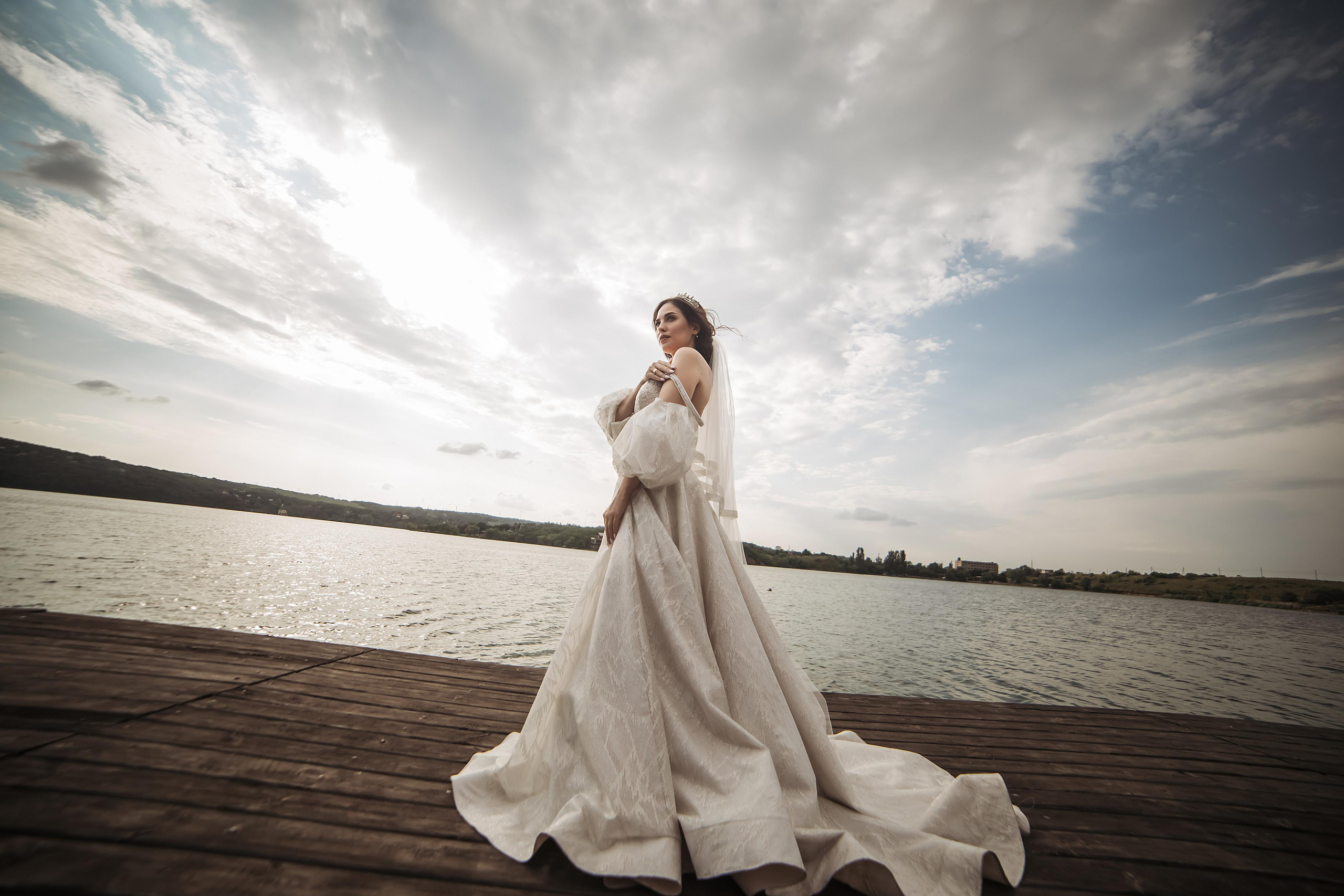 Дмитрий и Алёна. Студия творческой фото|видеографии KOKOS-FILM