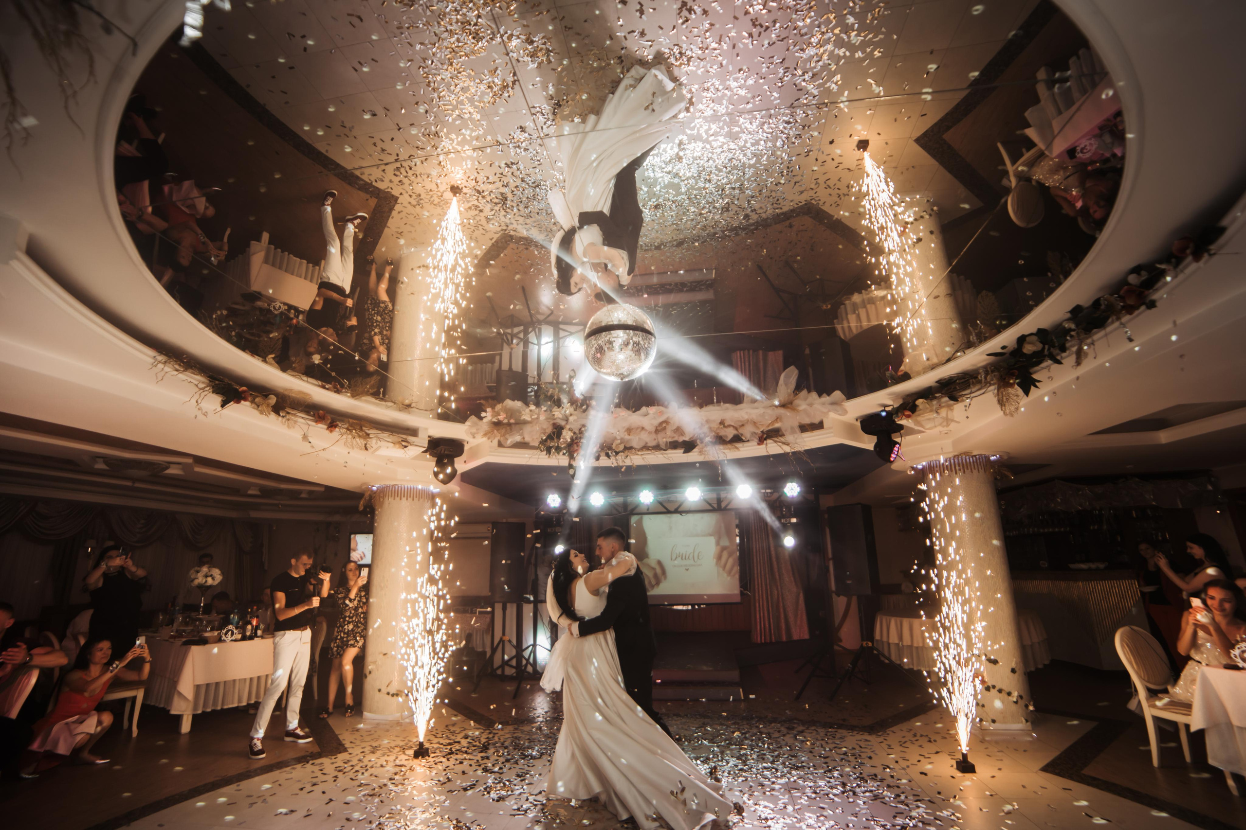 Валерия и Даниил. Студия творческой фото|видеографии KOKOS-FILM