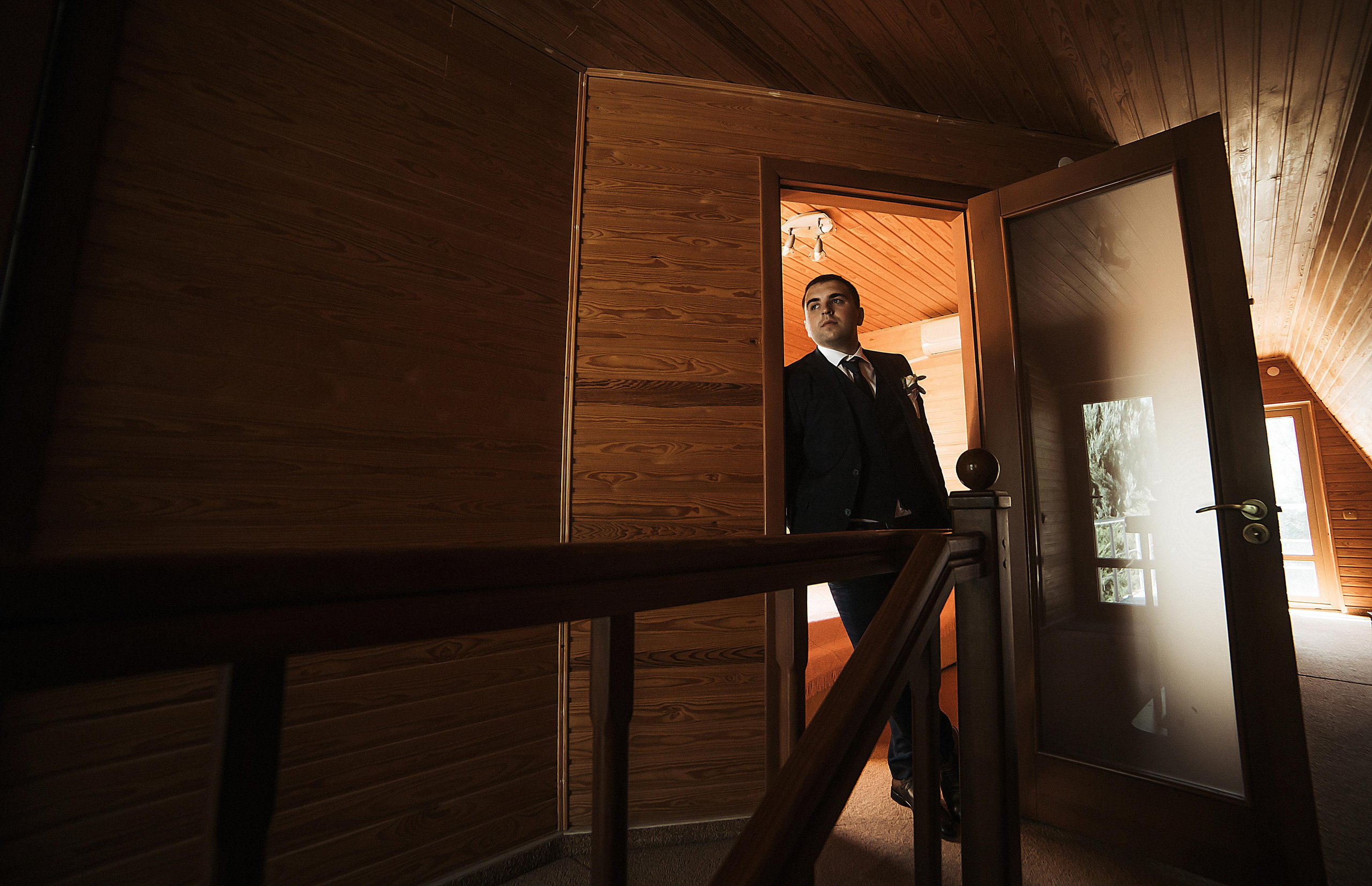 Марина и Алексей. Студия творческой фото|видеографии KOKOS-FILM