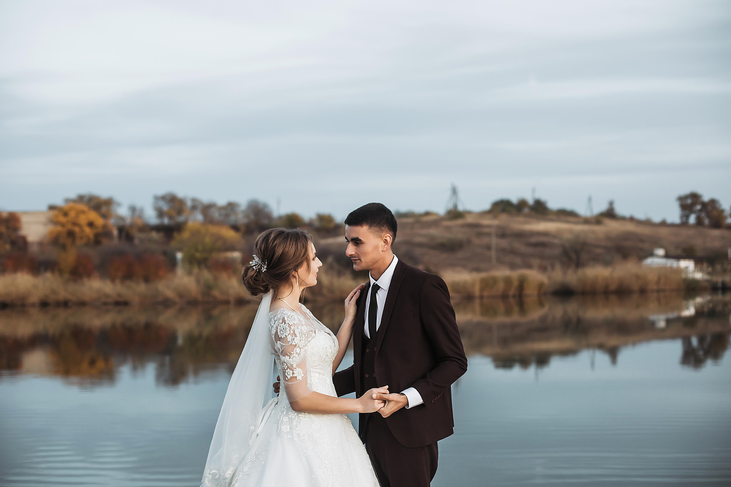 Евгений и Снежана. Студия творческой фото|видеографии KOKOS-FILM