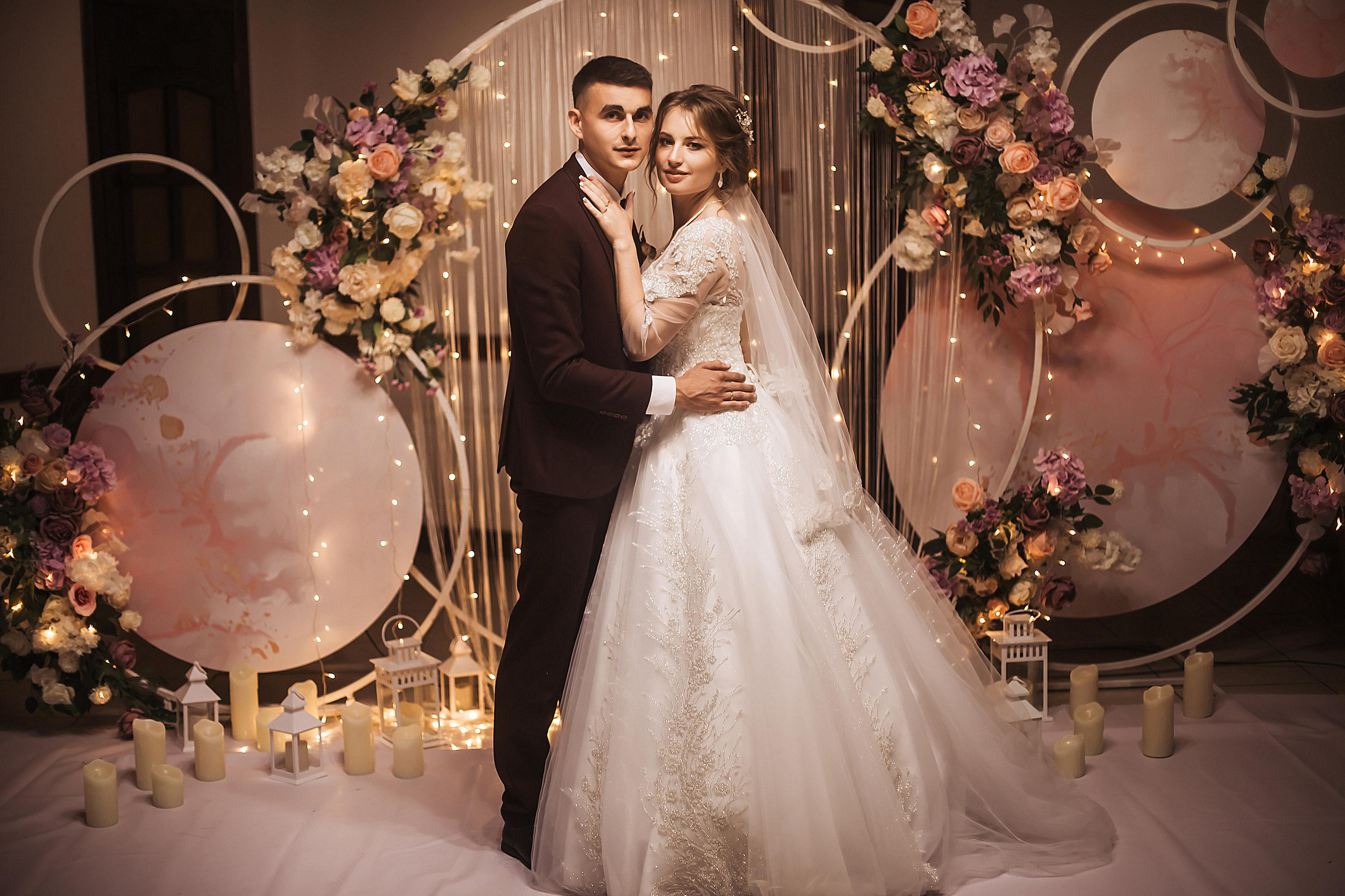 Евгений и Снежана. Студия творческой фото|видеографии KOKOS-FILM