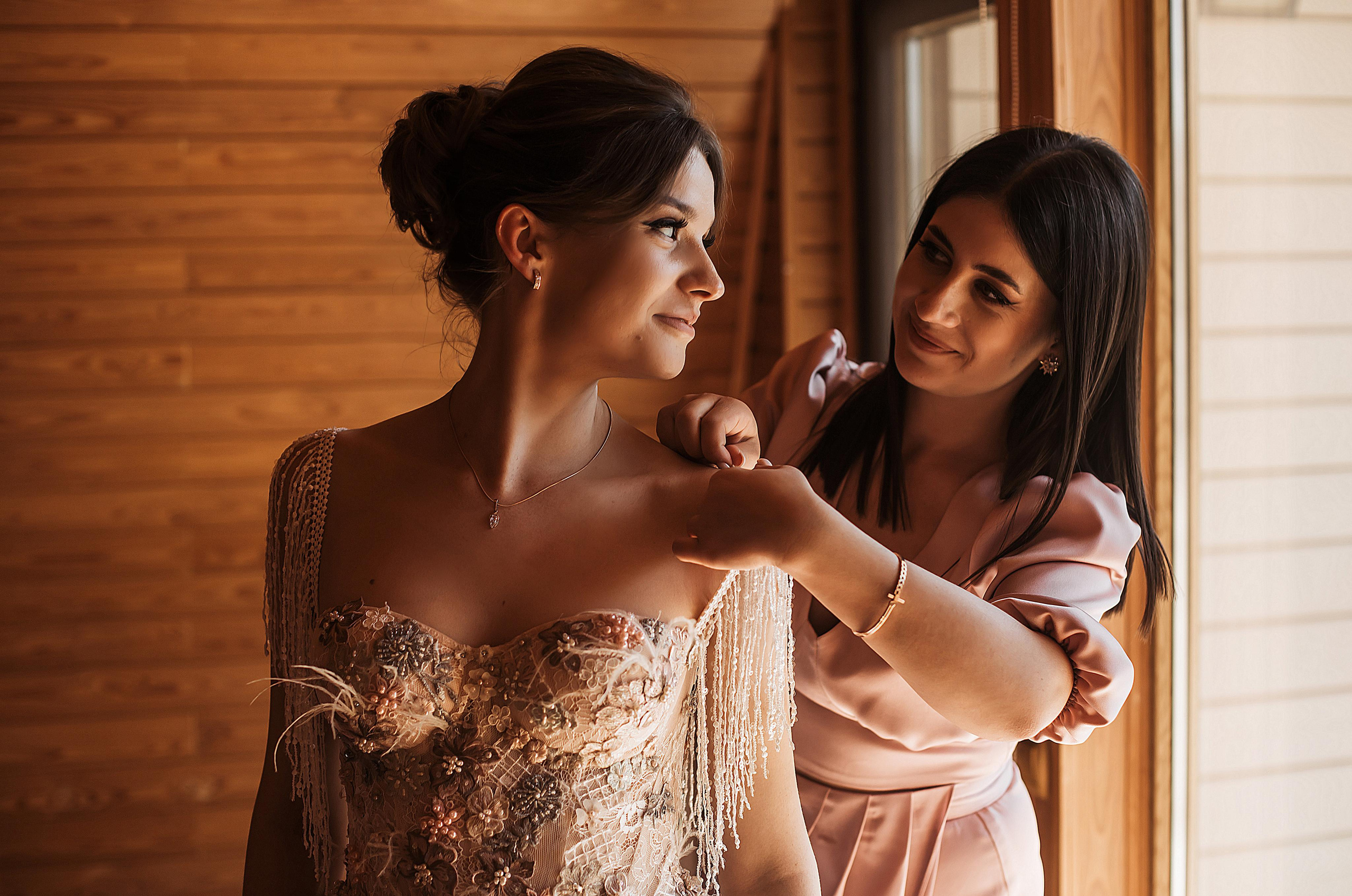 Марина и Алексей. Студия творческой фото|видеографии KOKOS-FILM