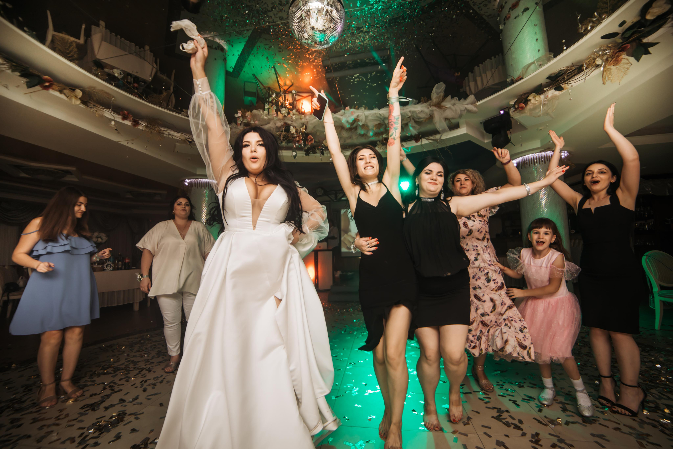 Валерия и Даниил. Студия творческой фото|видеографии KOKOS-FILM