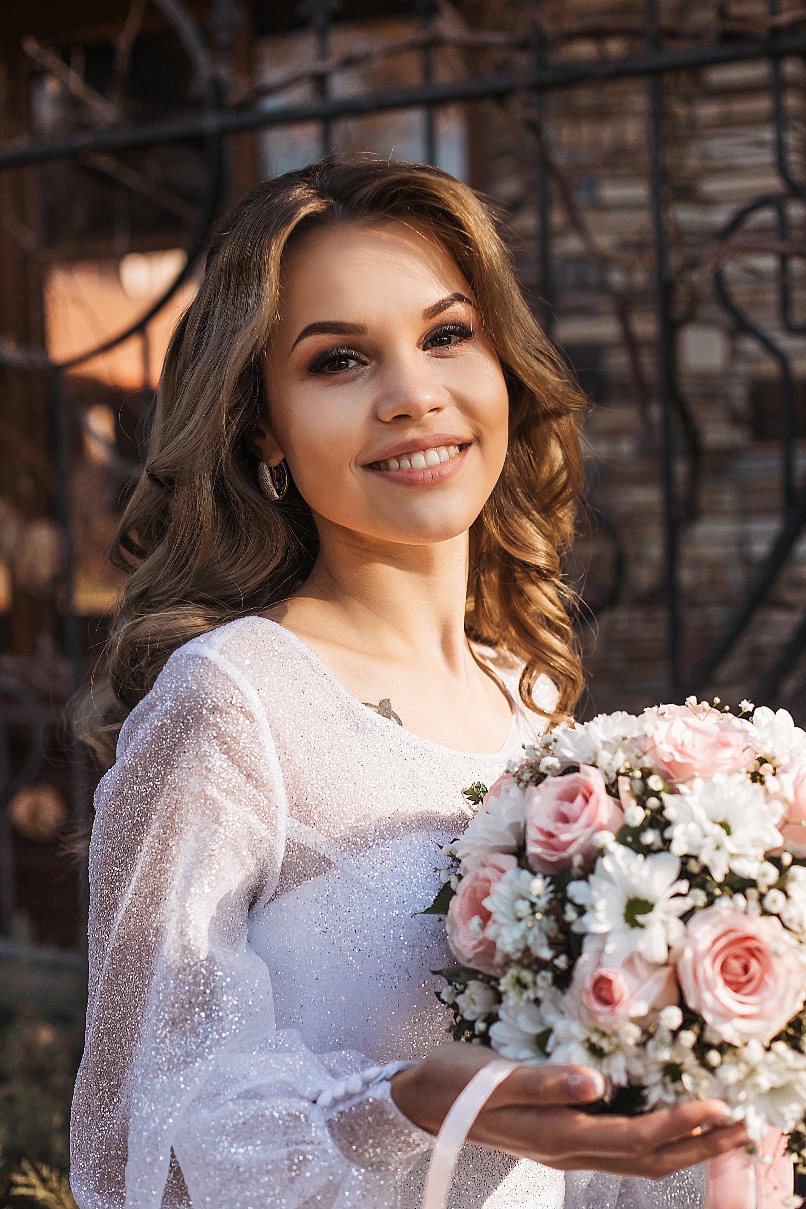 Валерия и Виталий. Студия творческой фото|видеографии KOKOS-FILM