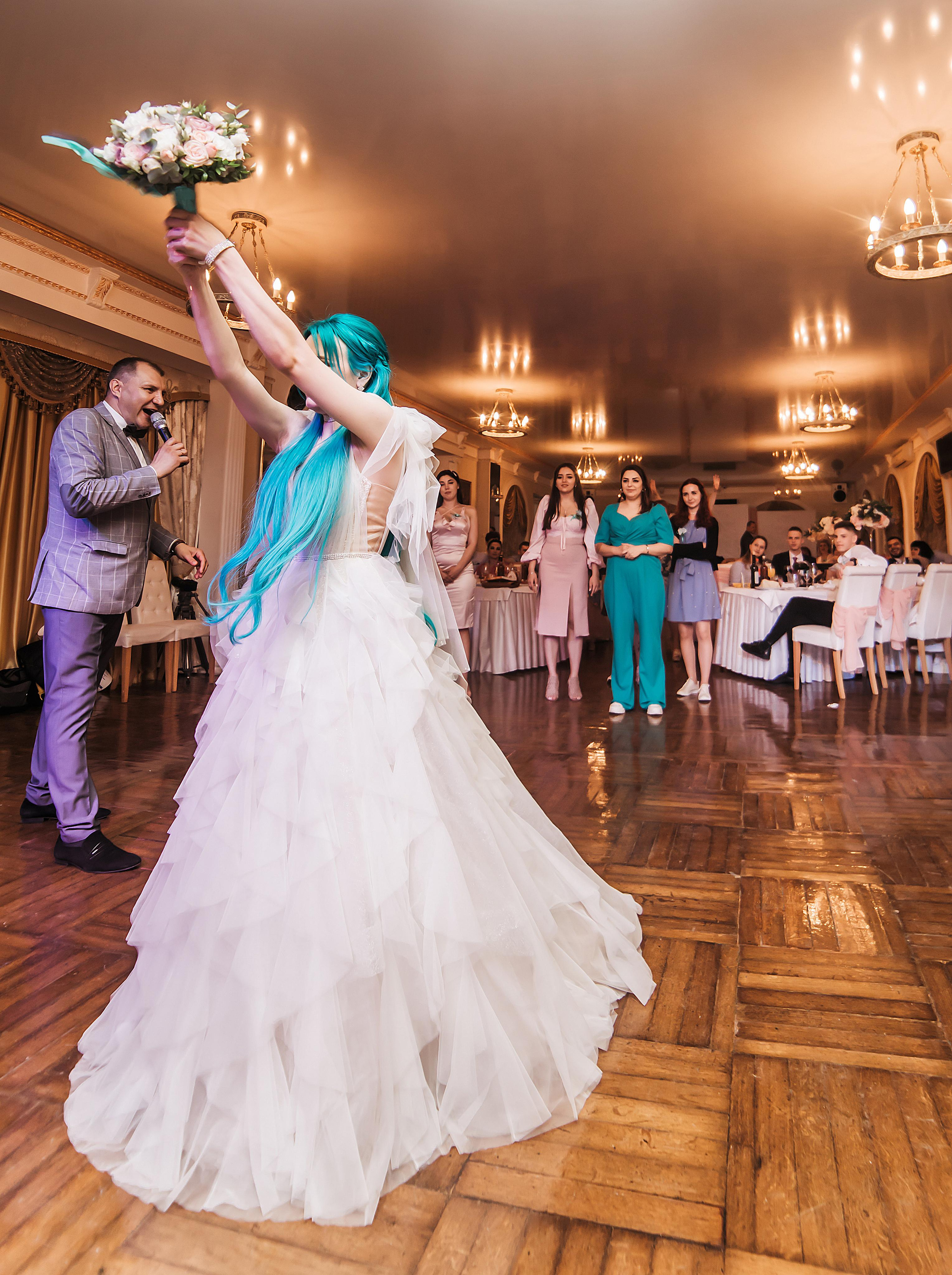 Анна и Александр. Студия творческой фото|видеографии KOKOS-FILM