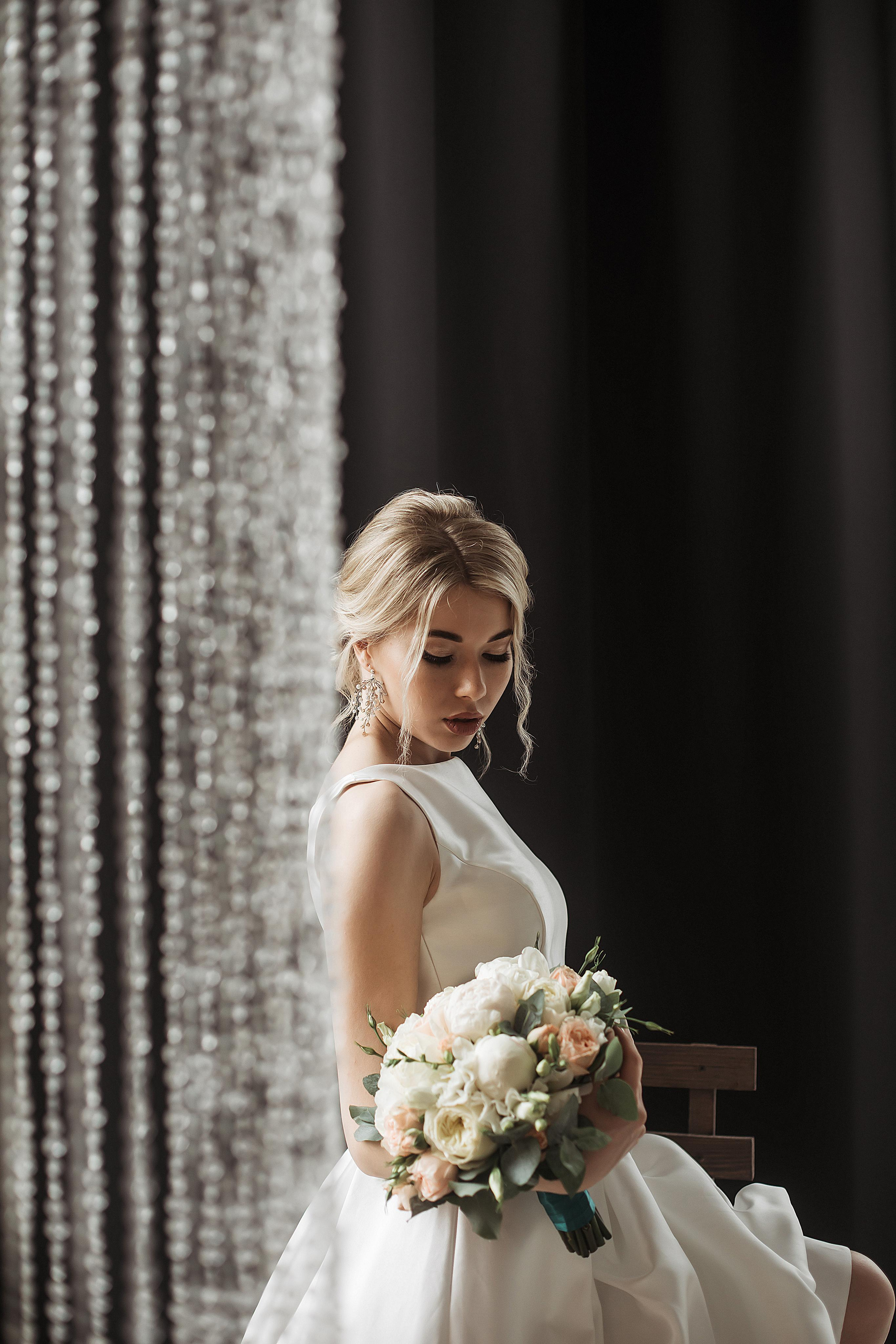 Андрей и Мария. Студия творческой фото|видеографии KOKOS-FILM