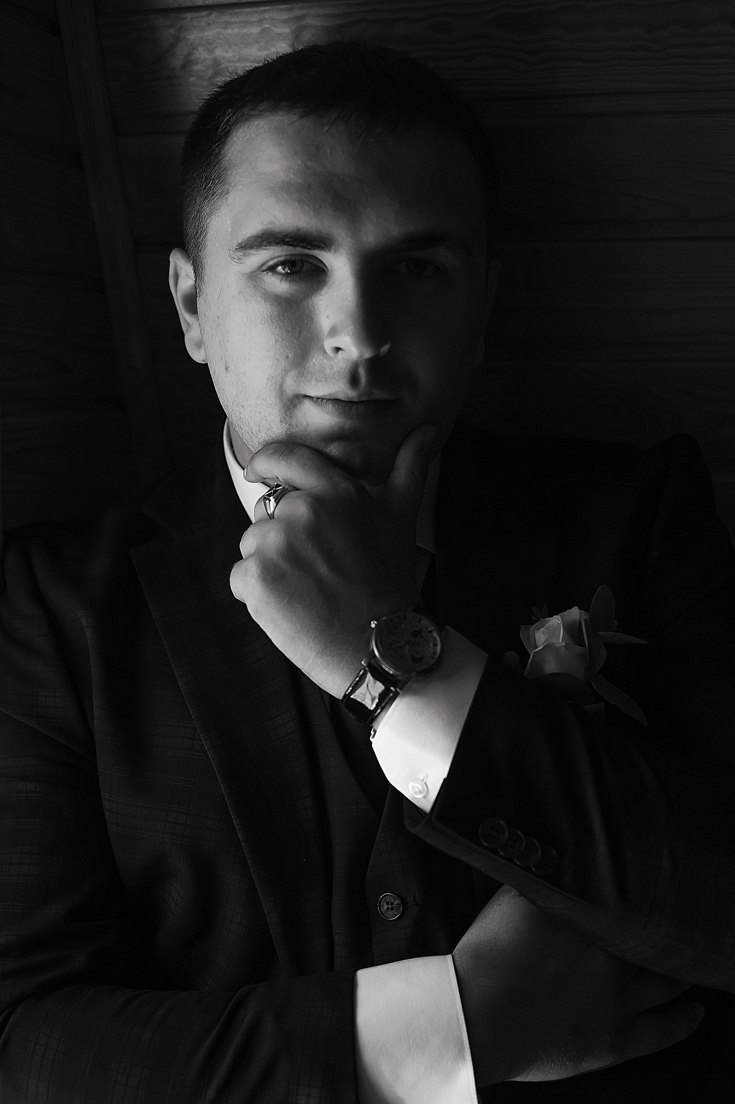 Марина и Алексей. Студия творческой фото|видеографии KOKOS-FILM