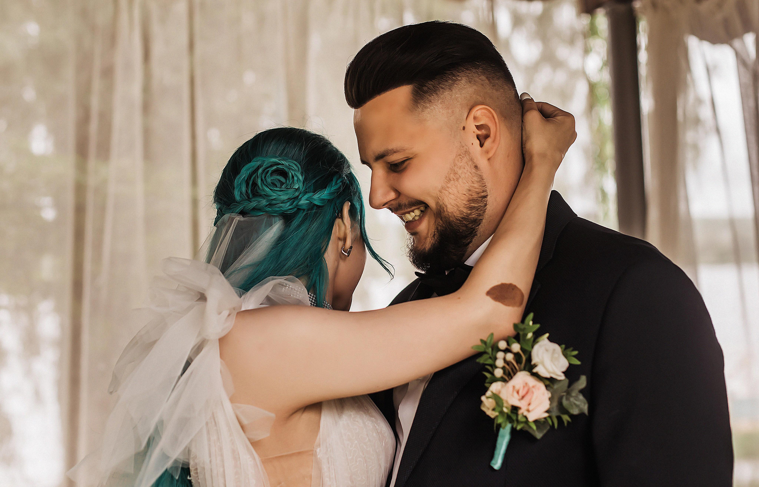 Анна и Александр. Студия творческой фото|видеографии KOKOS-FILM