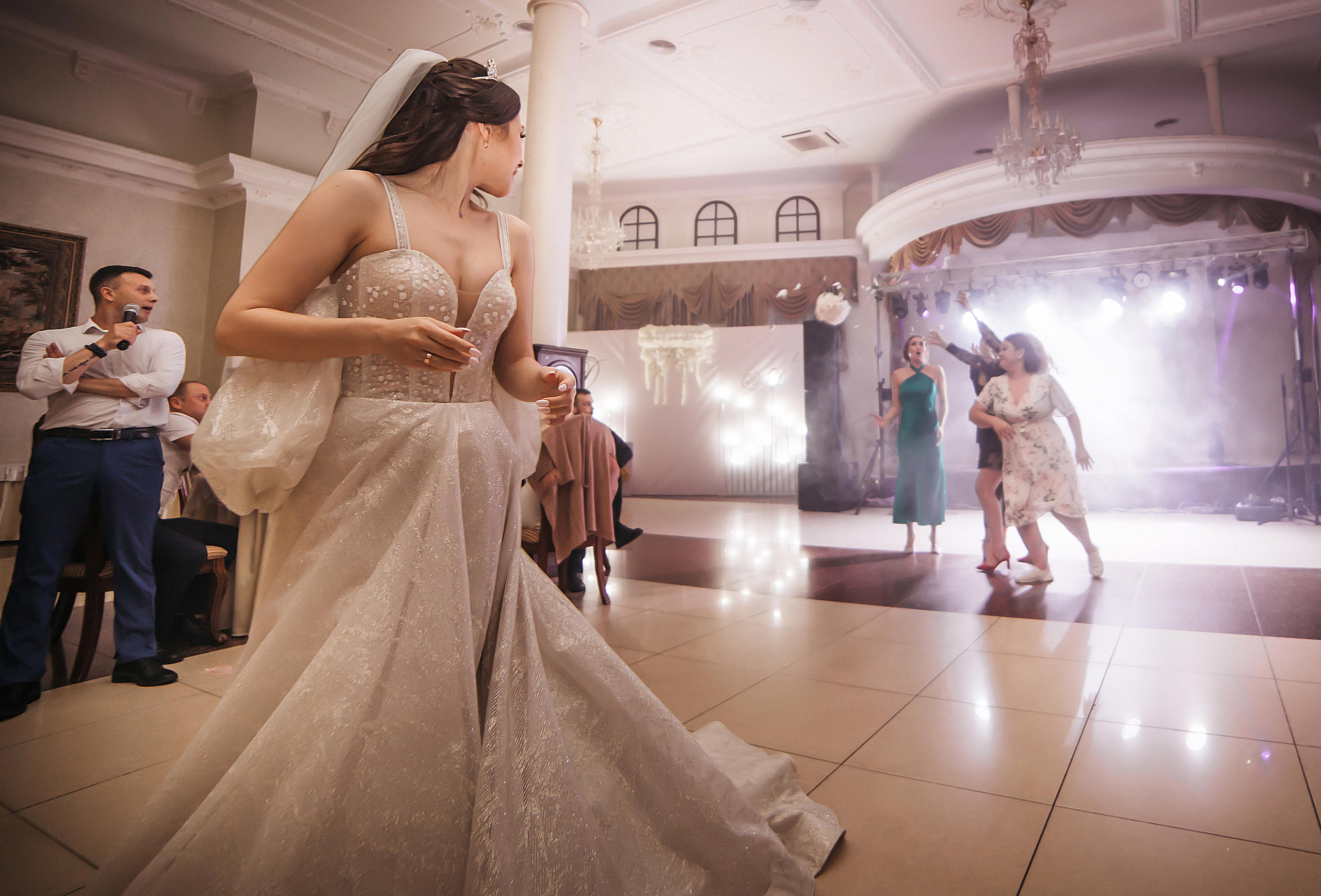 Дмитрий и Алёна. Студия творческой фото|видеографии KOKOS-FILM