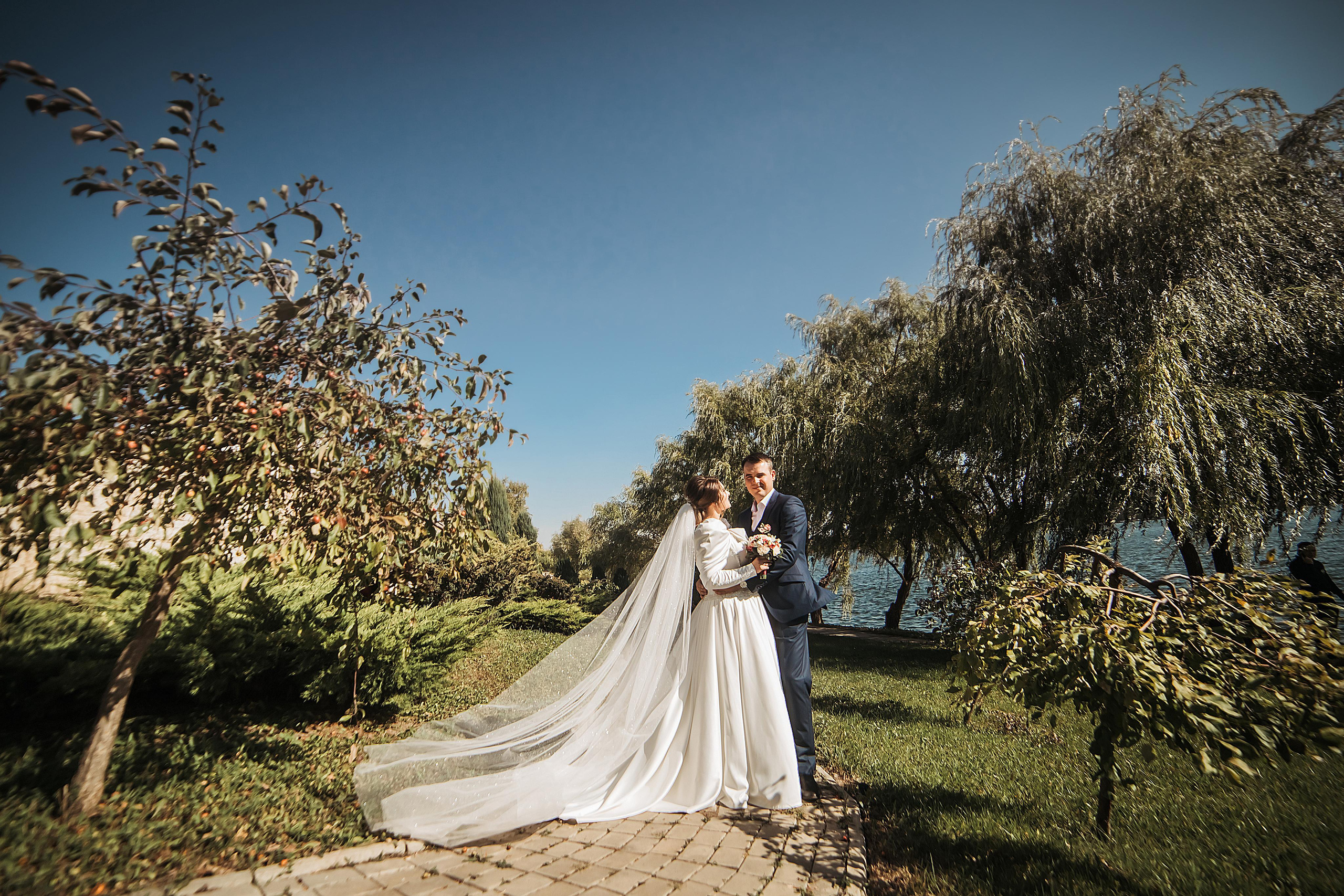 Дмитрий и Анастасия. Студия творческой фото|видеографии KOKOS-FILM