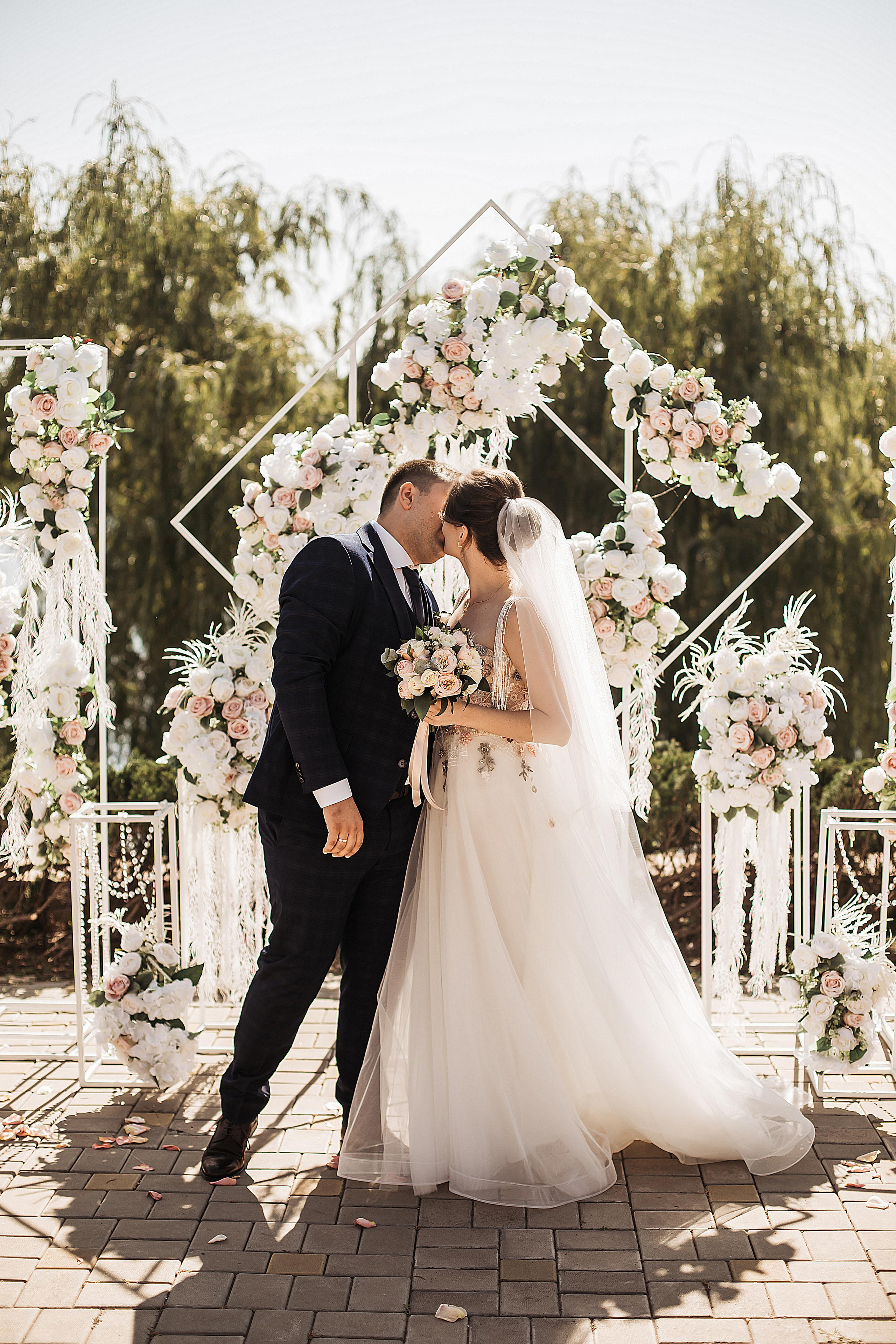 Марина и Алексей. Студия творческой фото|видеографии KOKOS-FILM