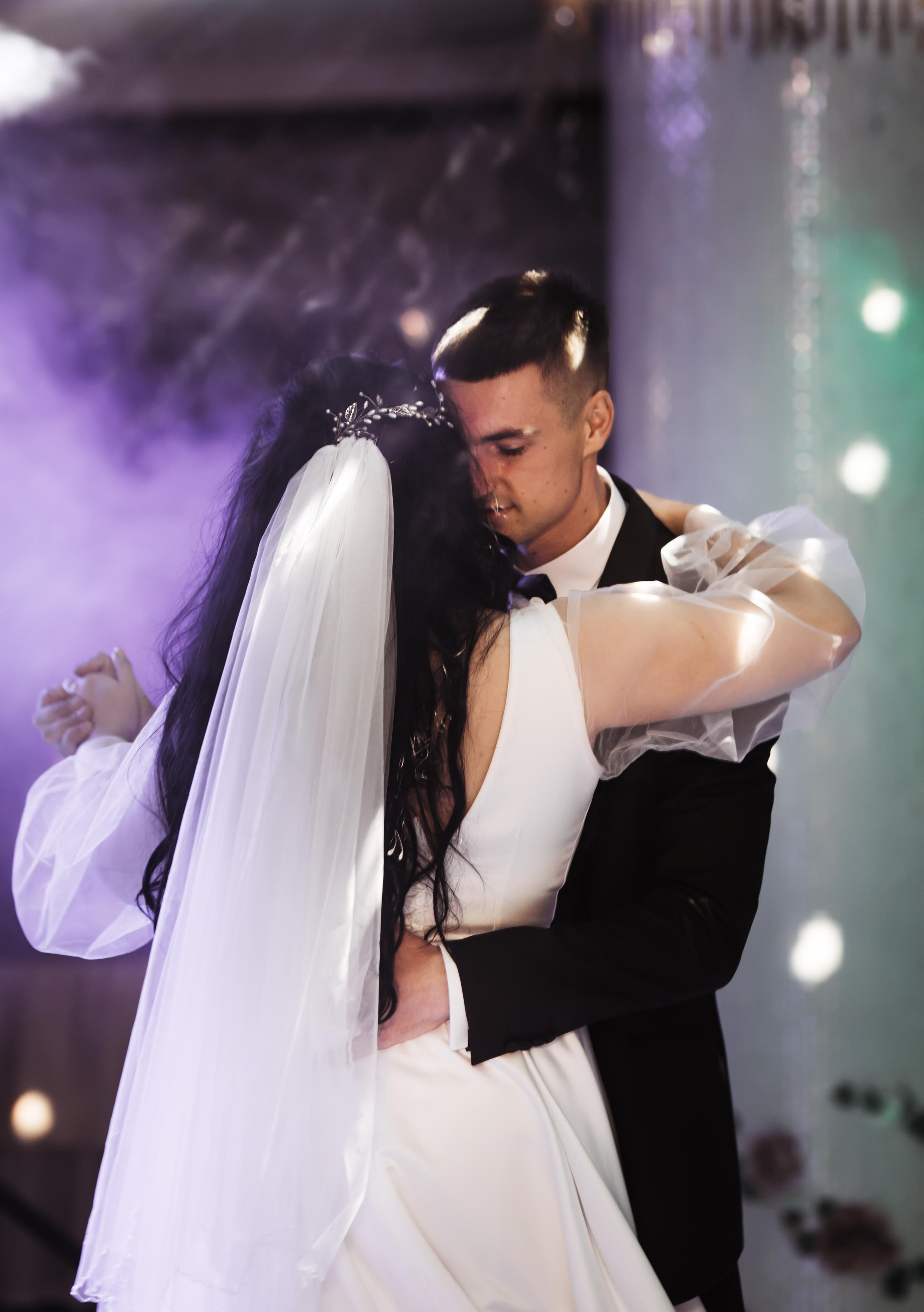 Валерия и Даниил. Студия творческой фото|видеографии KOKOS-FILM