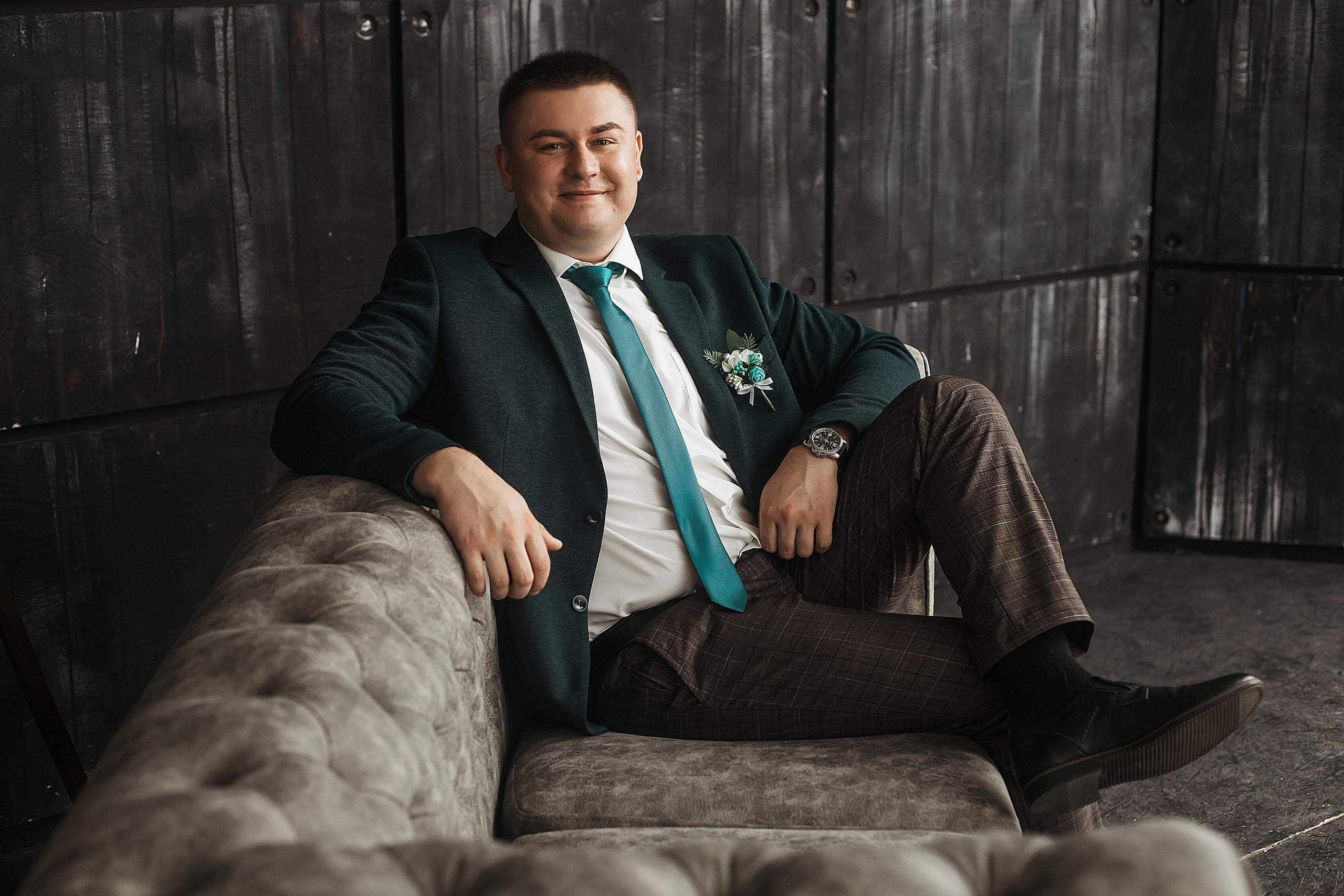 Андрей и Мария. Студия творческой фото|видеографии KOKOS-FILM